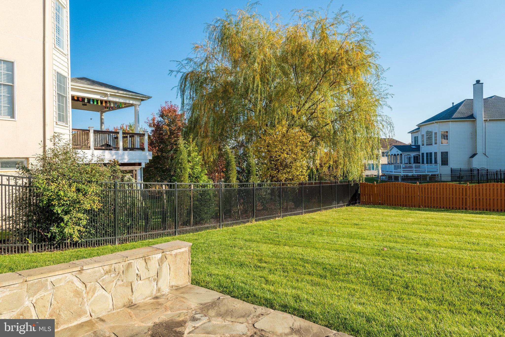 LOUDOUN VALLEY ESTATES - Residential