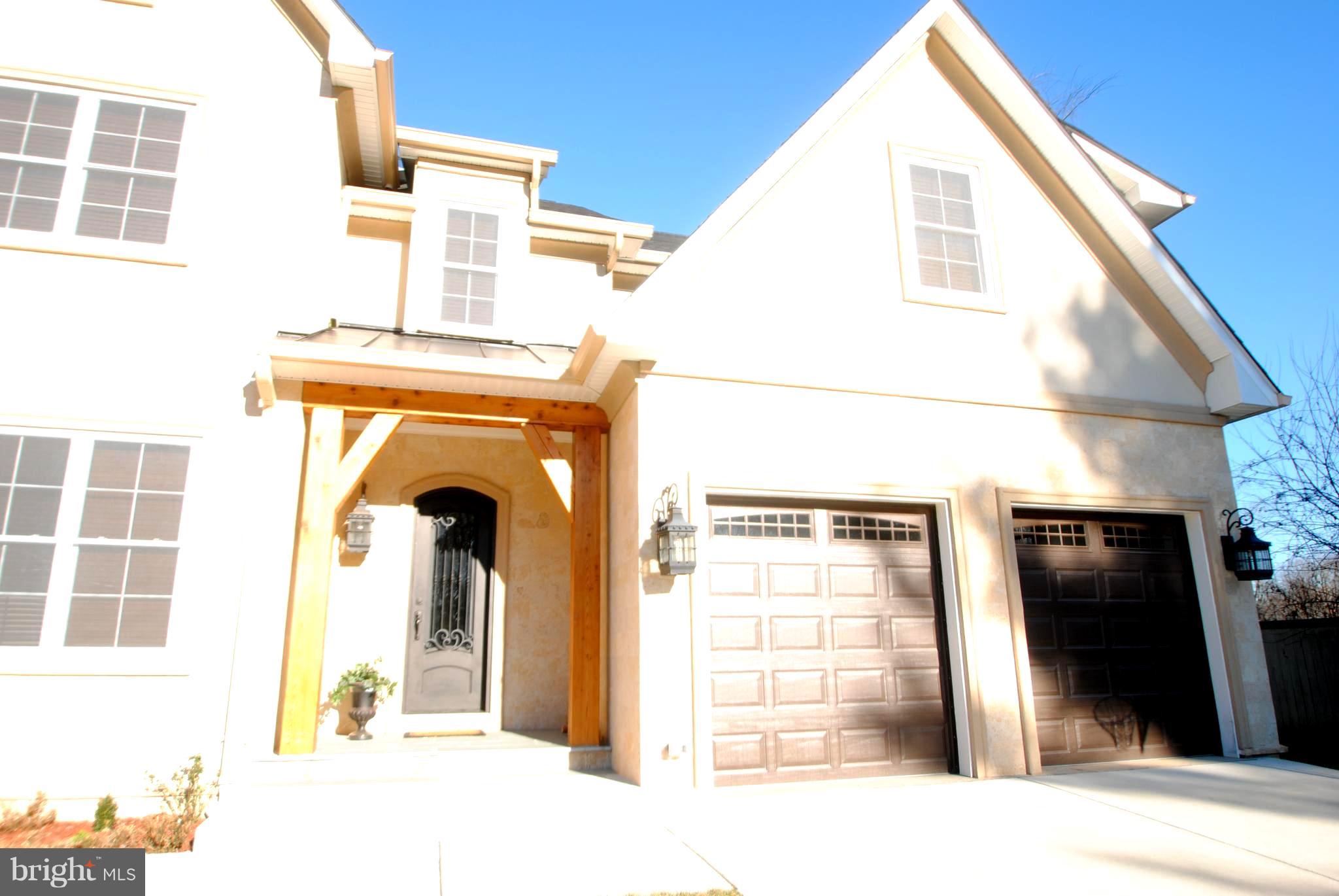 ORCHARD VIEW - Residential Lease