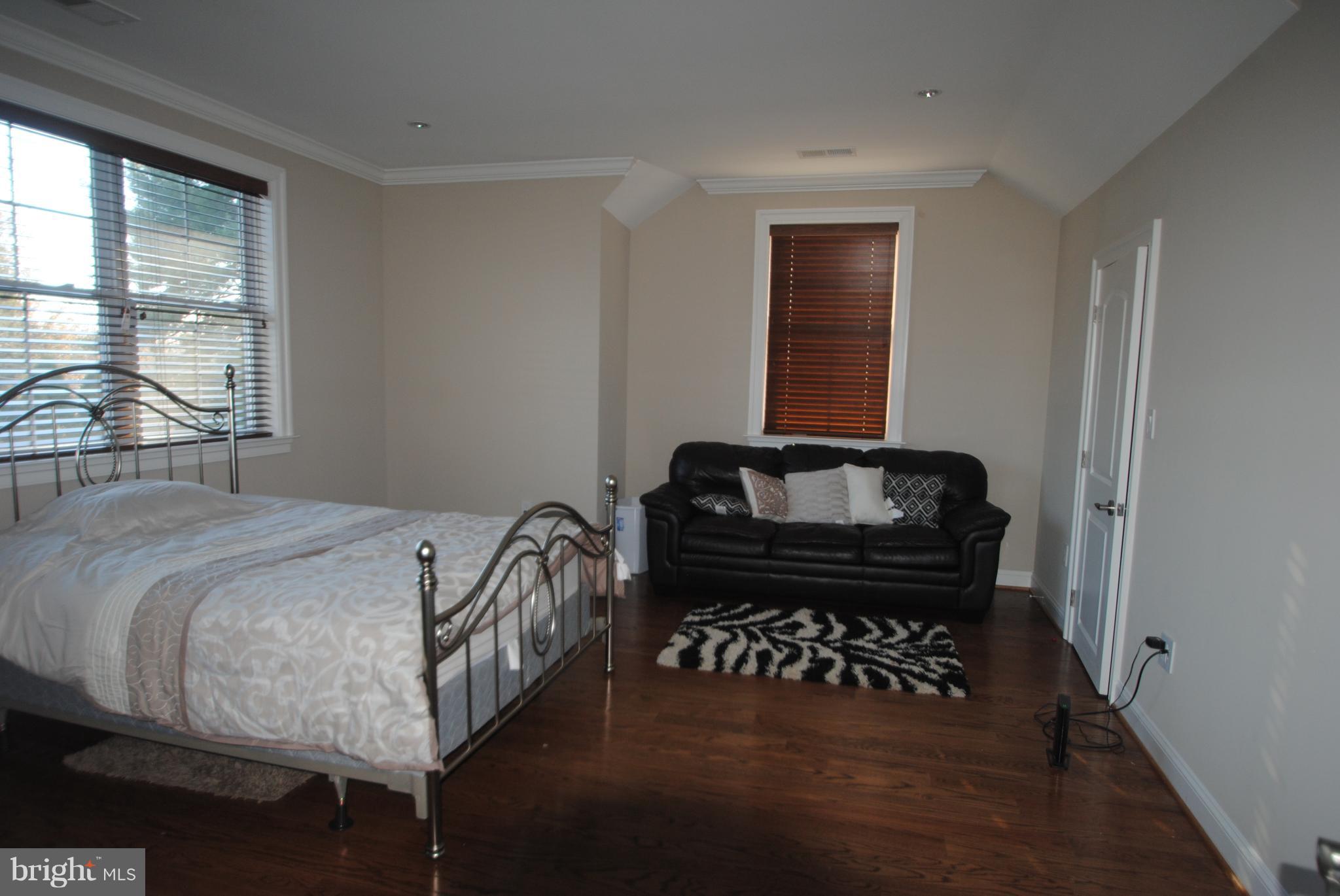 ORCHARD VIEW - Residential Lease