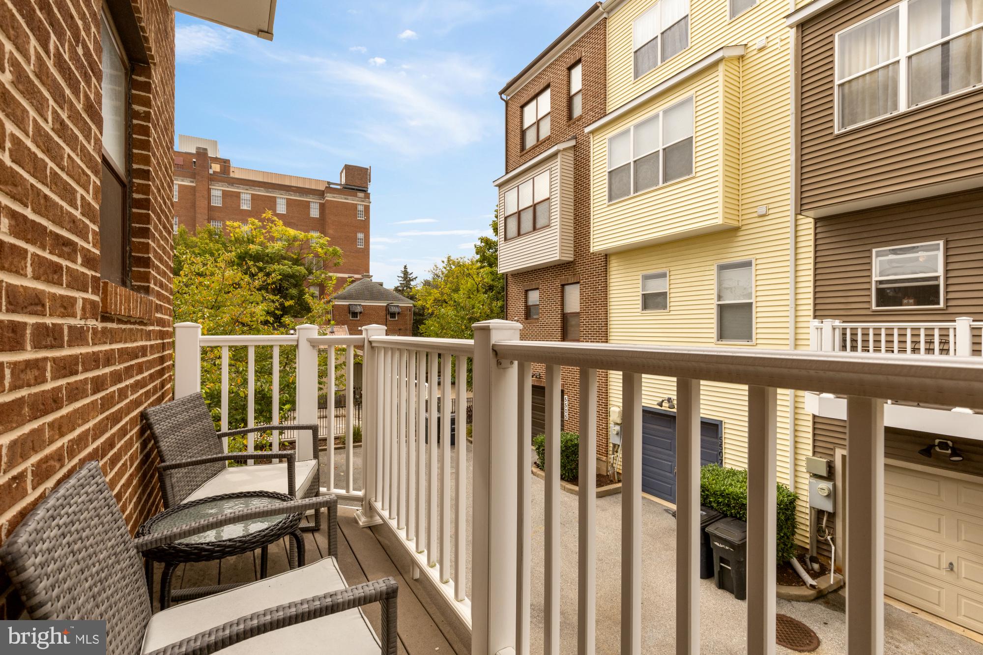 HYATTSVILLE - Residential Lease