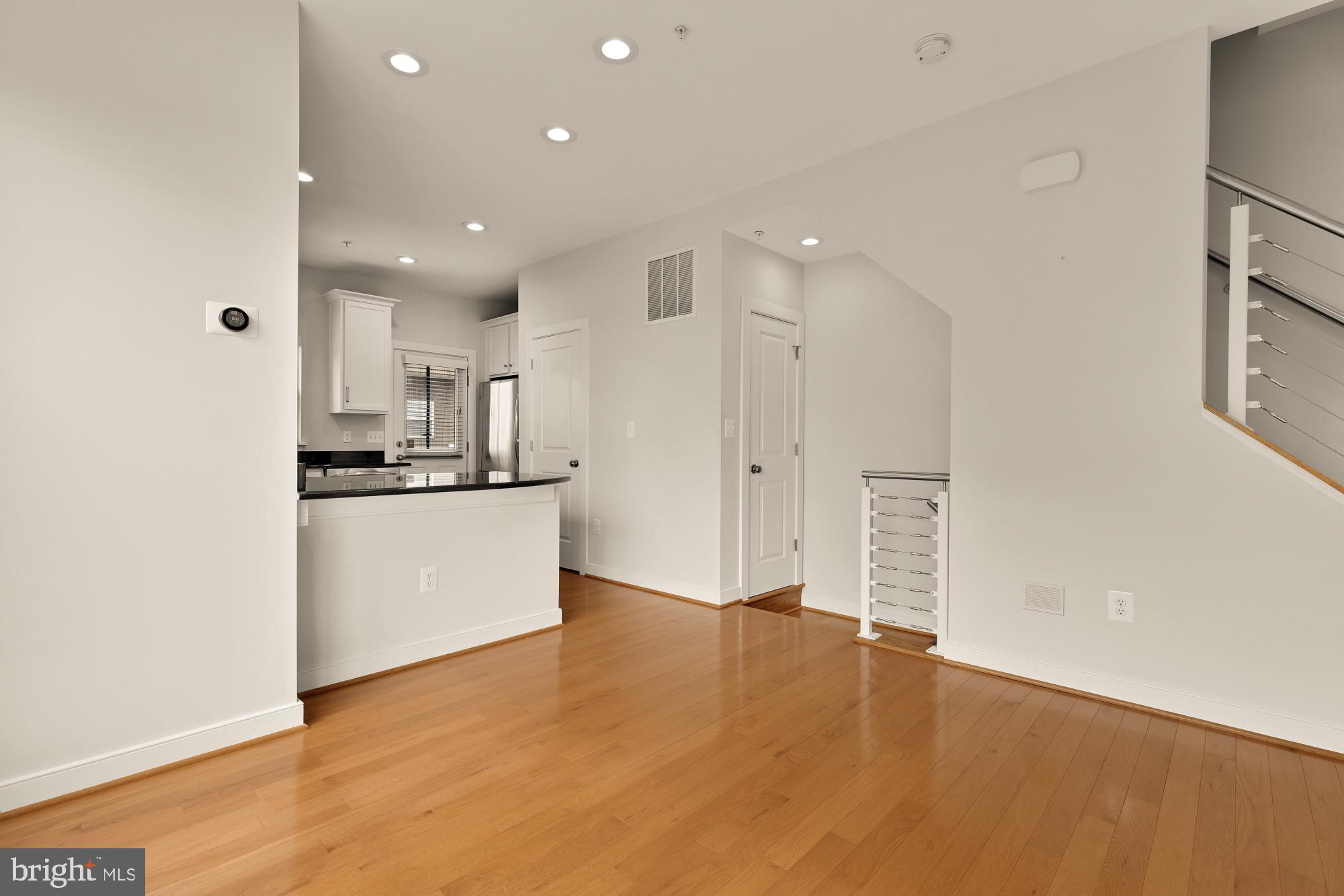 HYATTSVILLE - Residential Lease