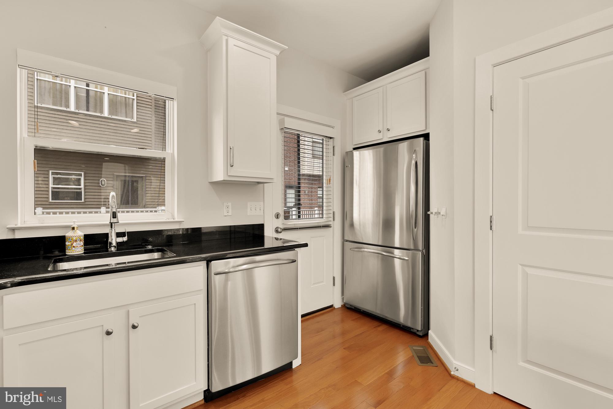 HYATTSVILLE - Residential Lease