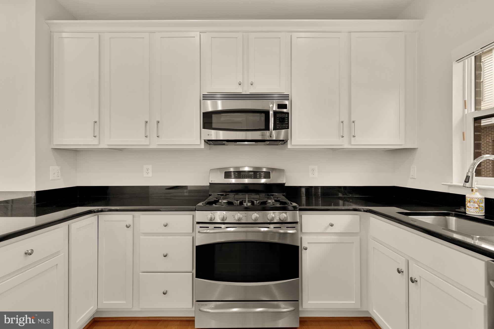 HYATTSVILLE - Residential Lease