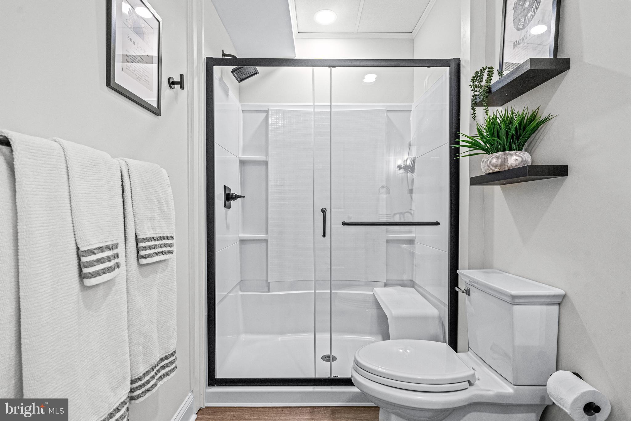 FENTONS CORNER - Residential