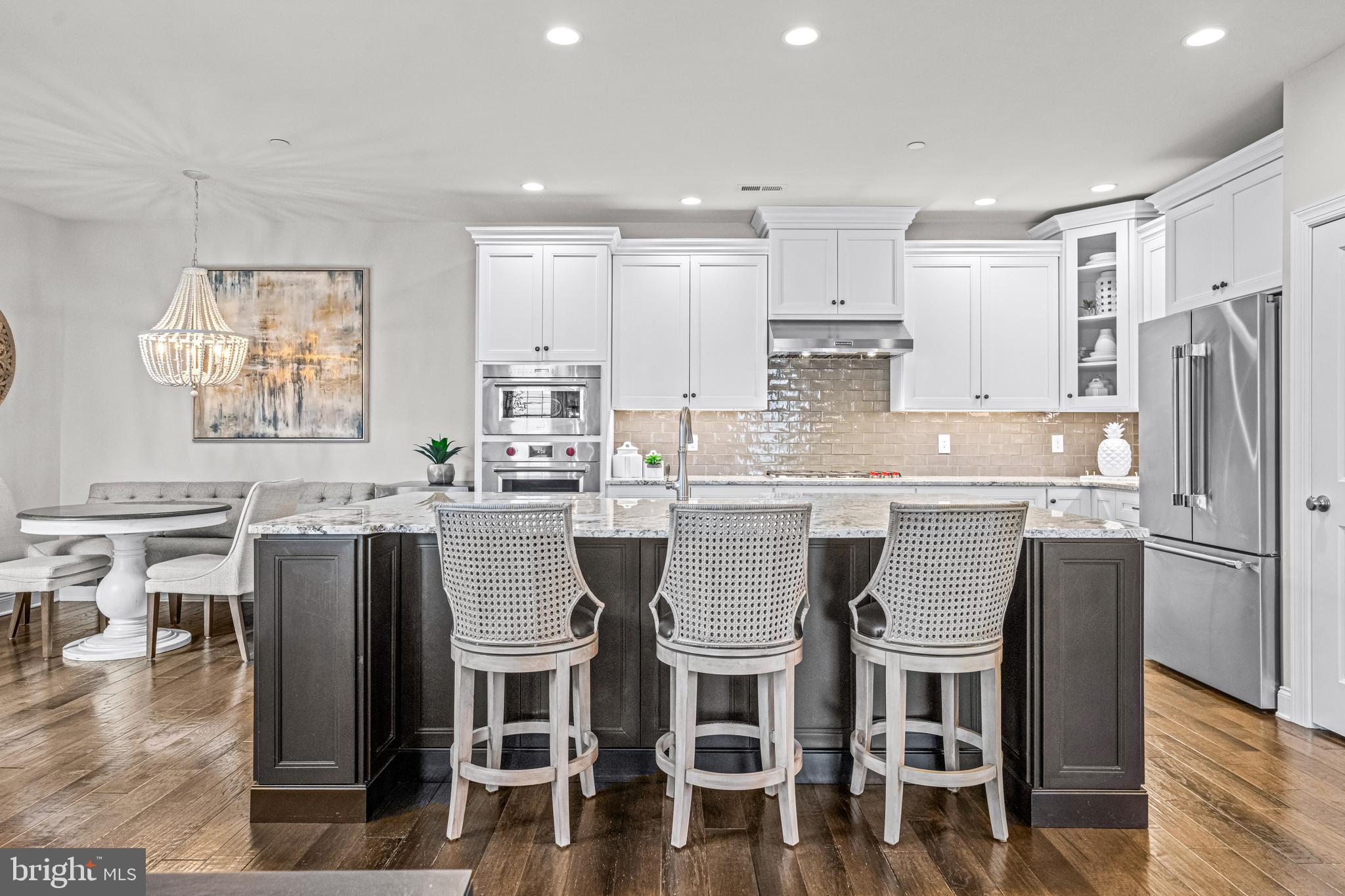 FENTONS CORNER - Residential