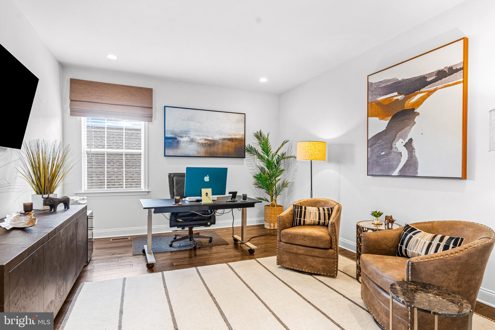 FENTONS CORNER - Residential