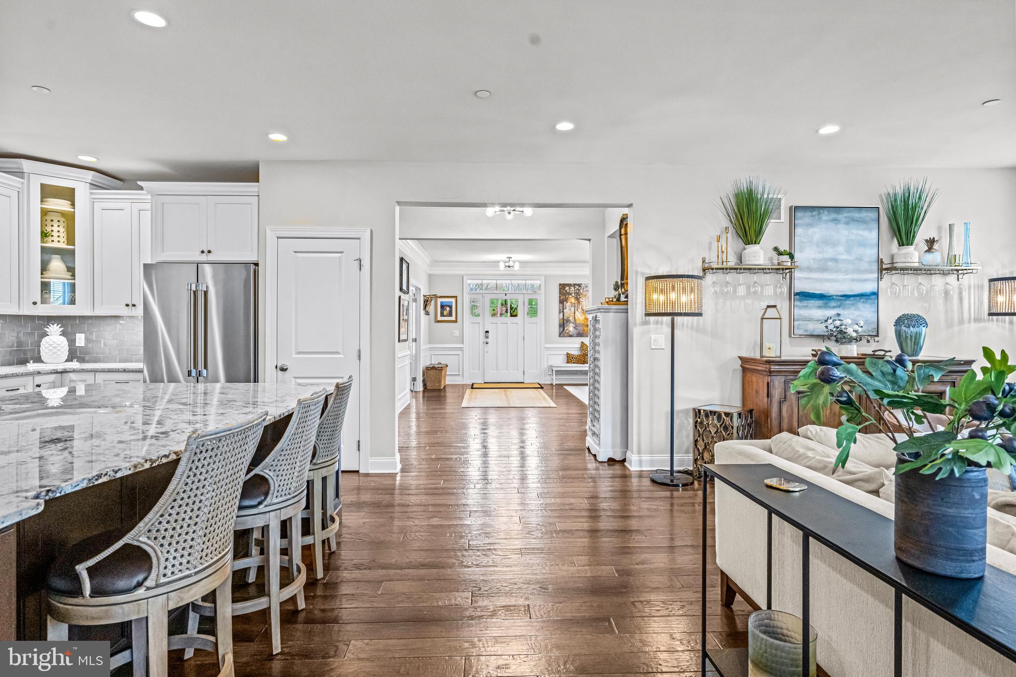 FENTONS CORNER - Residential