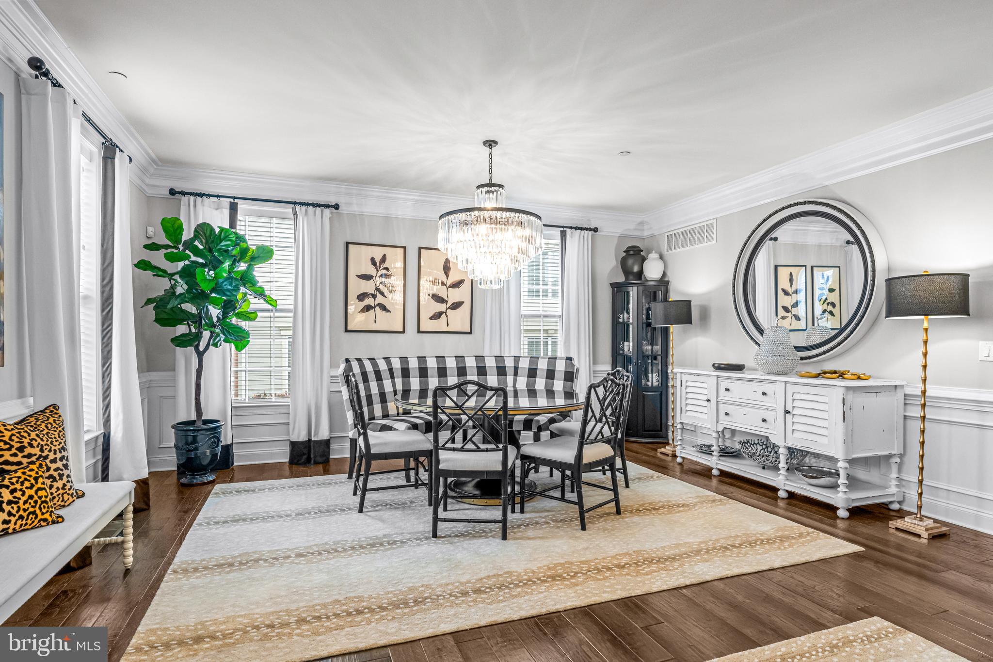 FENTONS CORNER - Residential