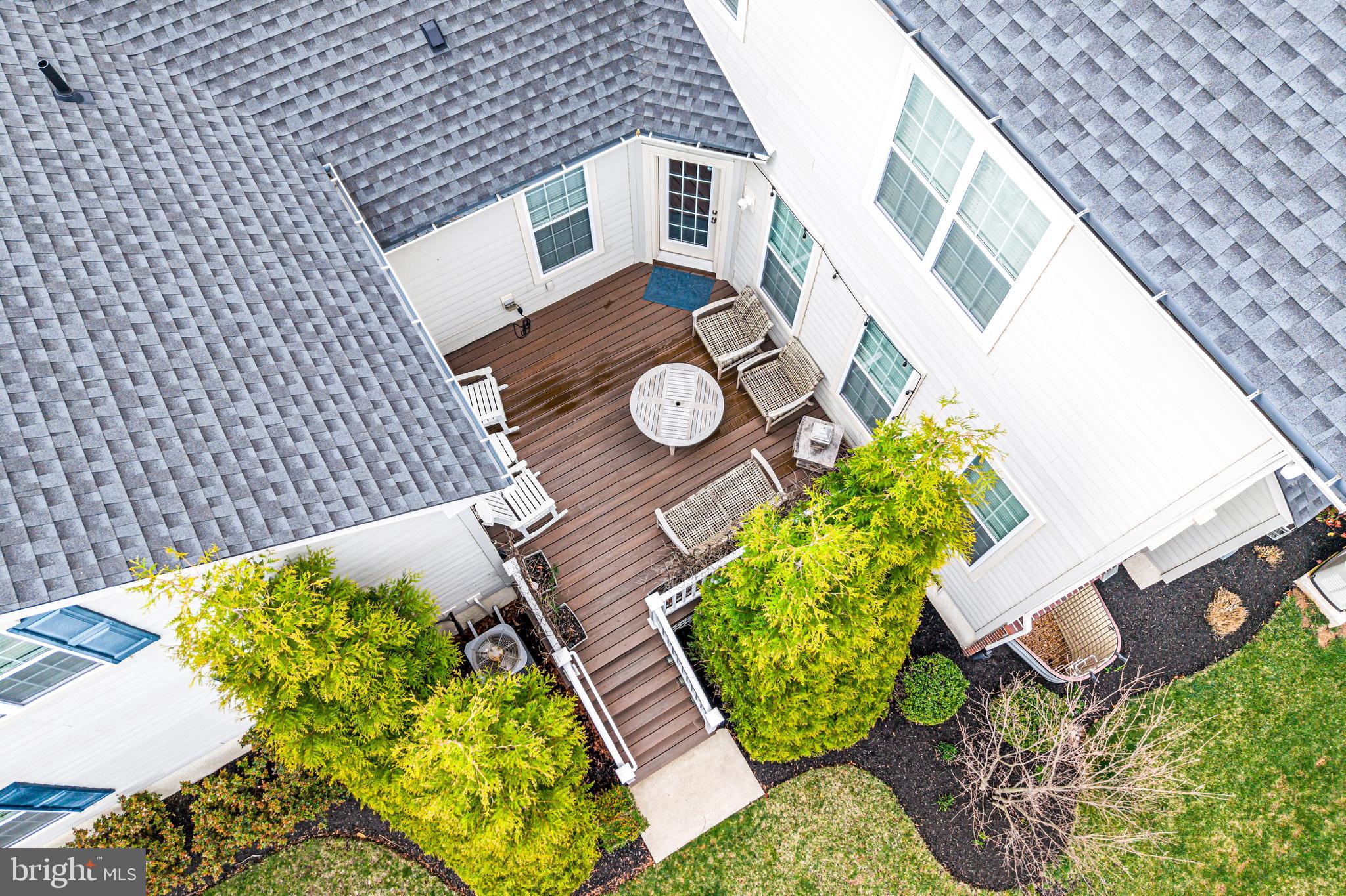 FENTONS CORNER - Residential