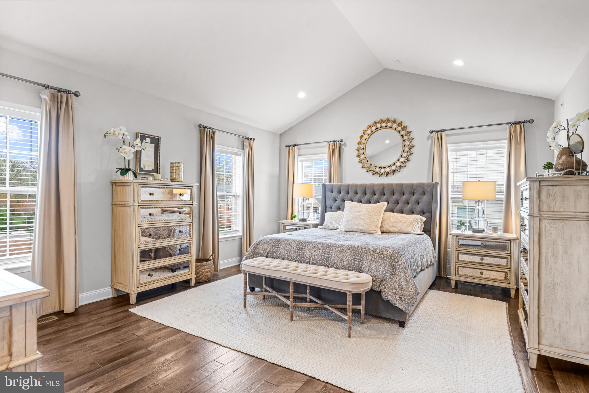 FENTONS CORNER - Residential