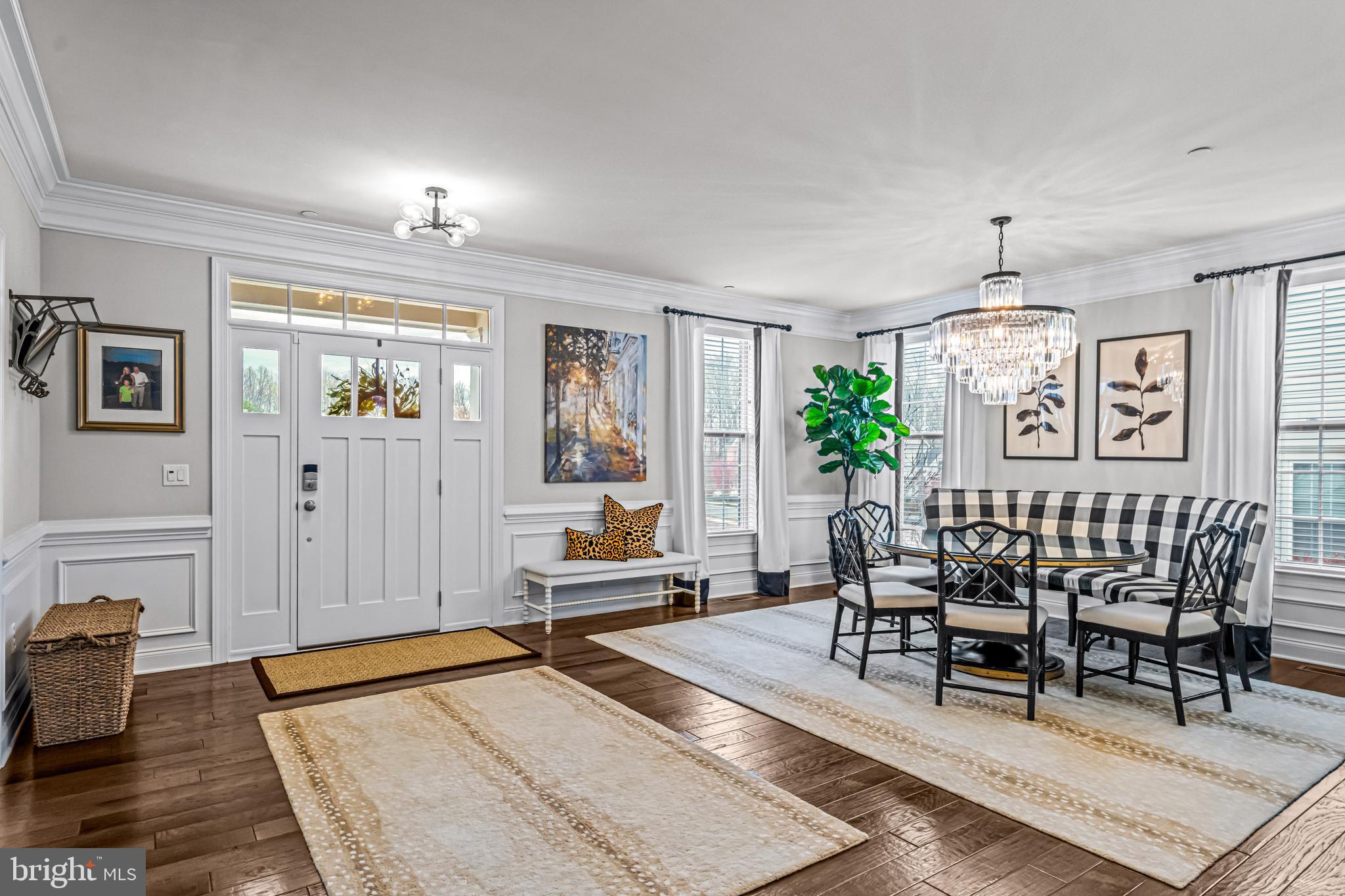 FENTONS CORNER - Residential