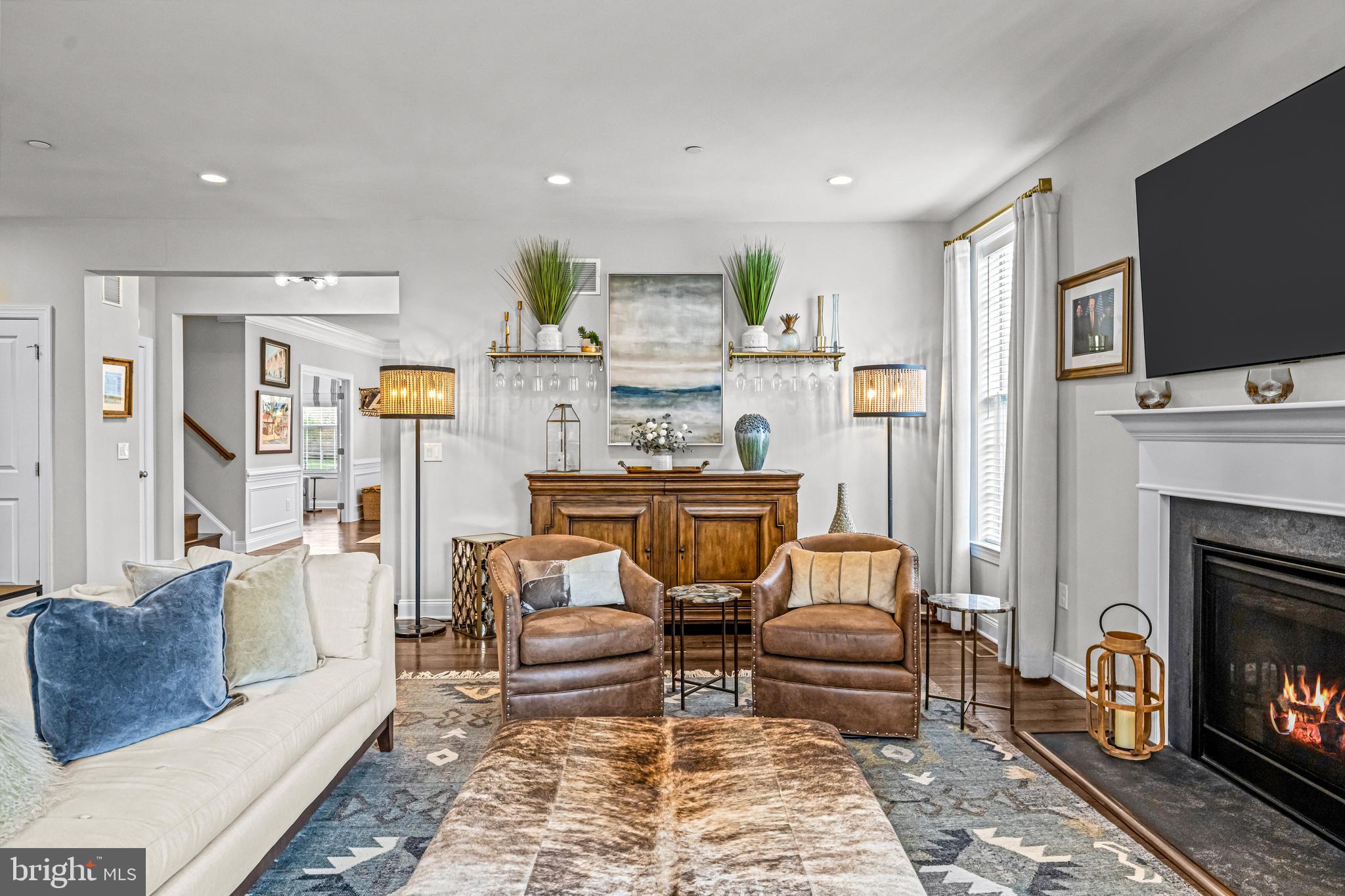 FENTONS CORNER - Residential