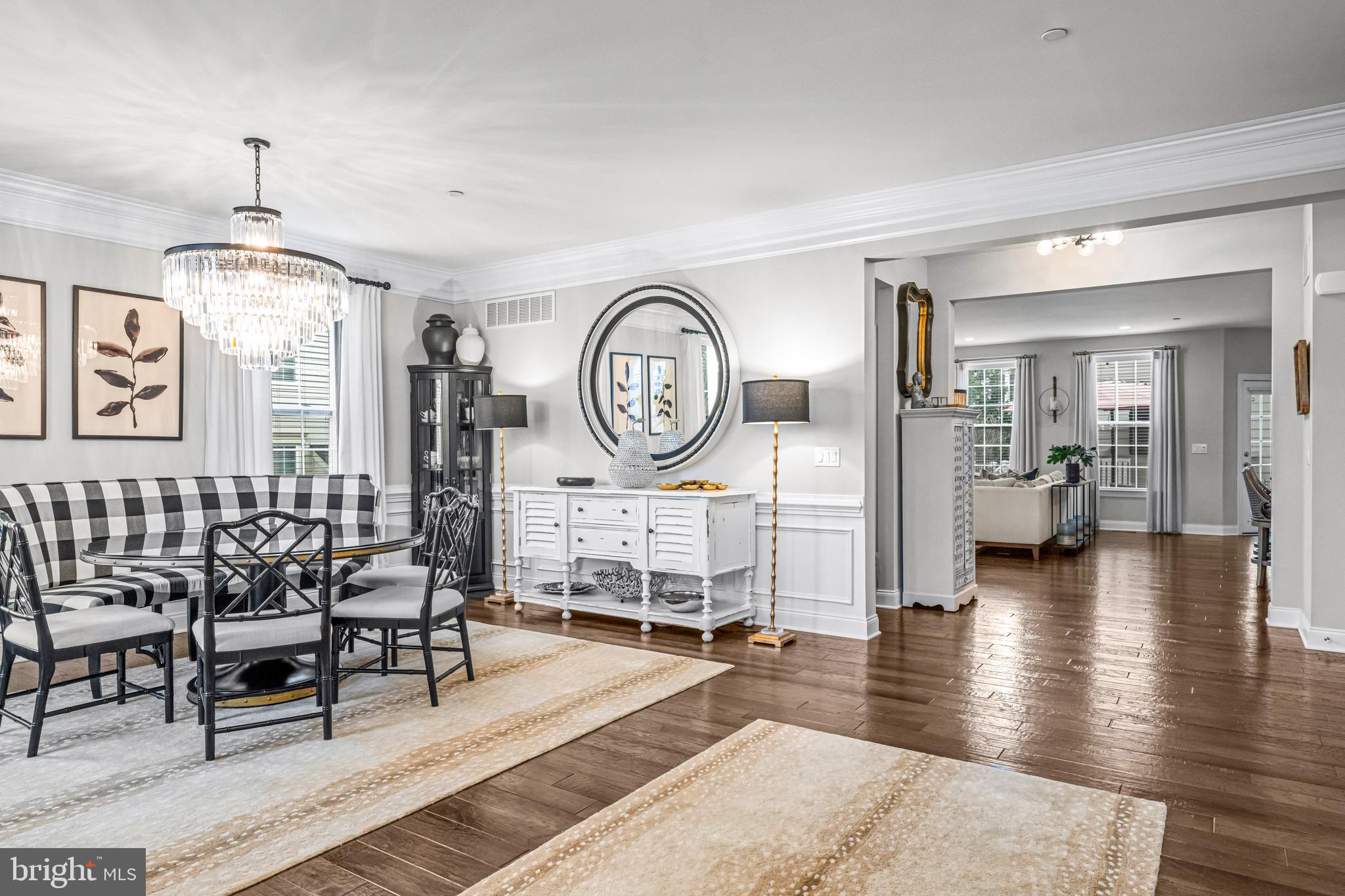 FENTONS CORNER - Residential