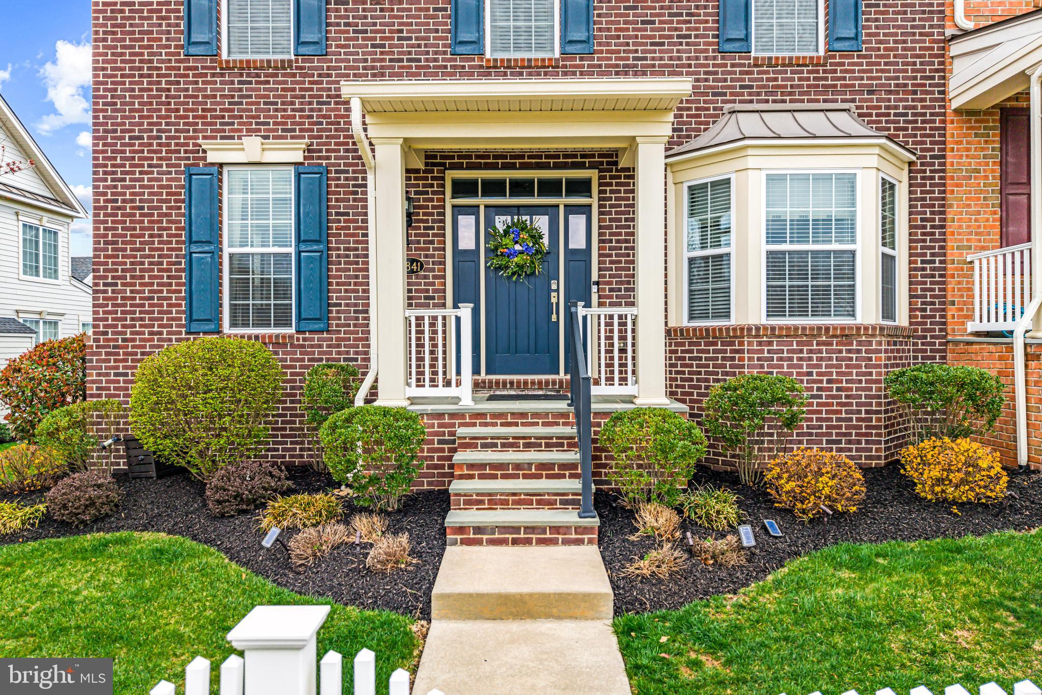 FENTONS CORNER - Residential