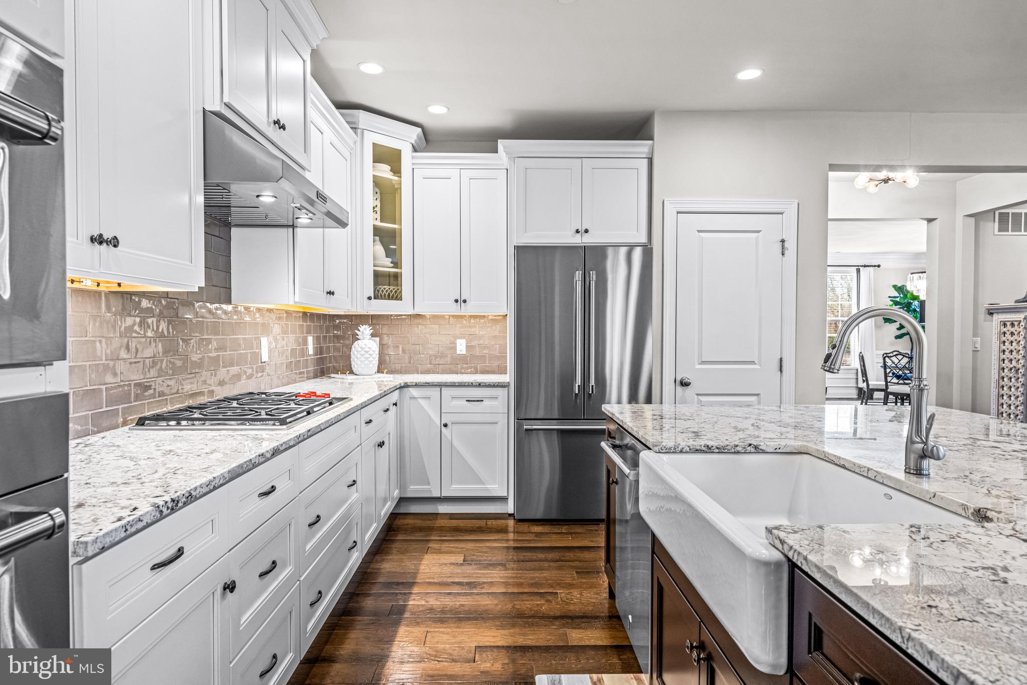 FENTONS CORNER - Residential