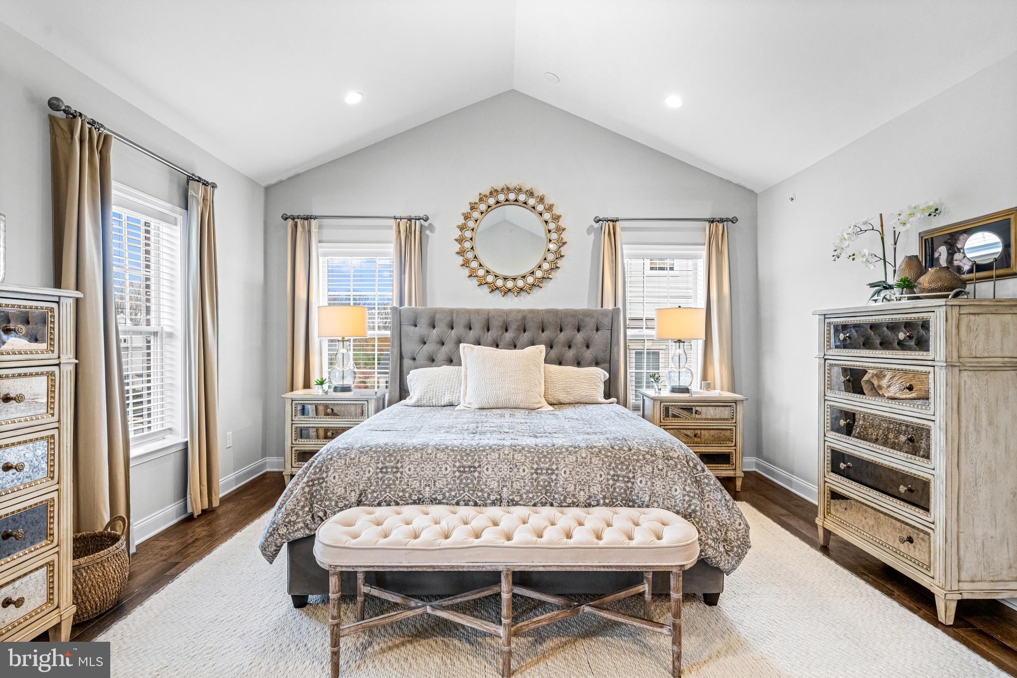 FENTONS CORNER - Residential