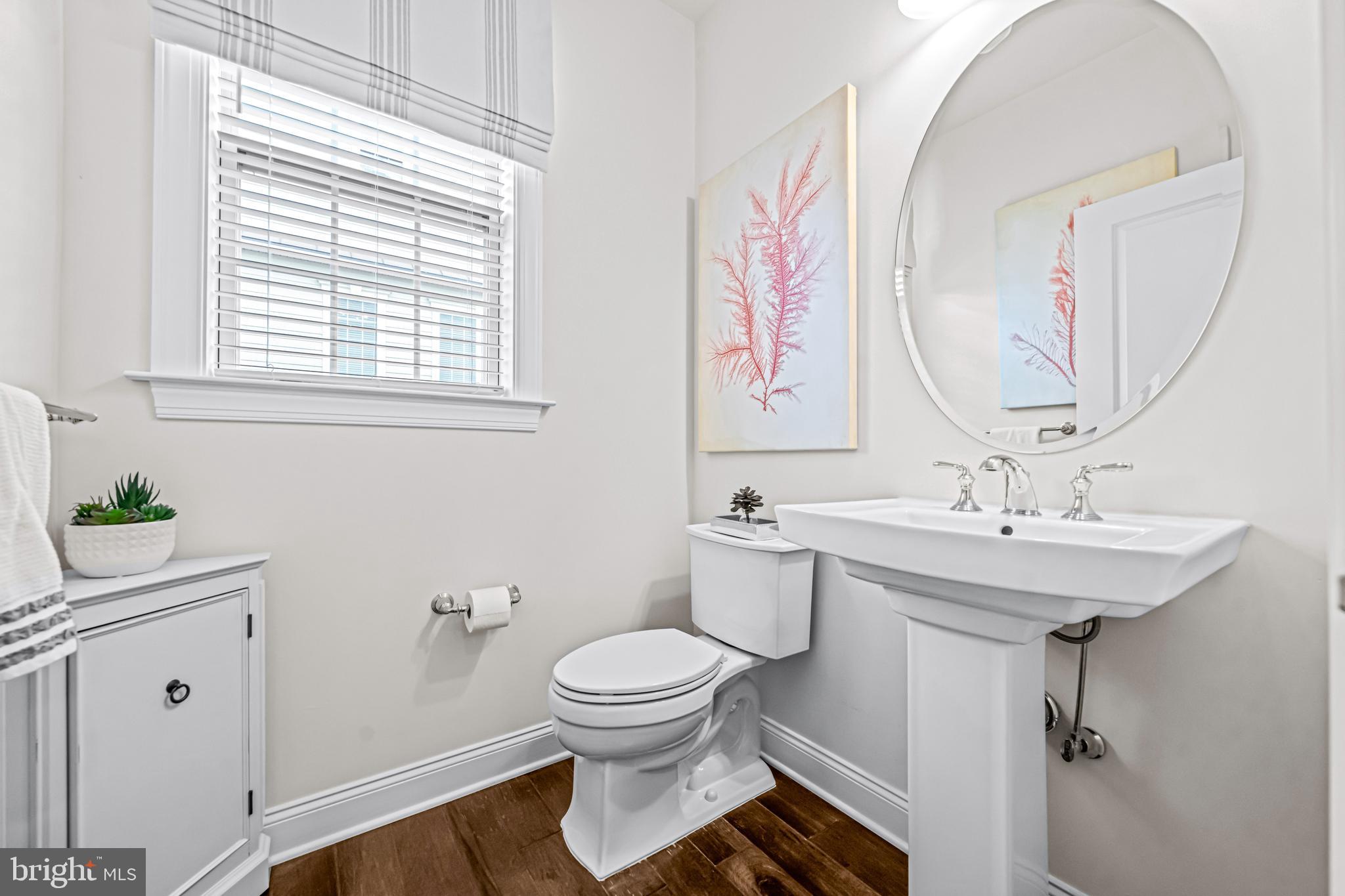 FENTONS CORNER - Residential