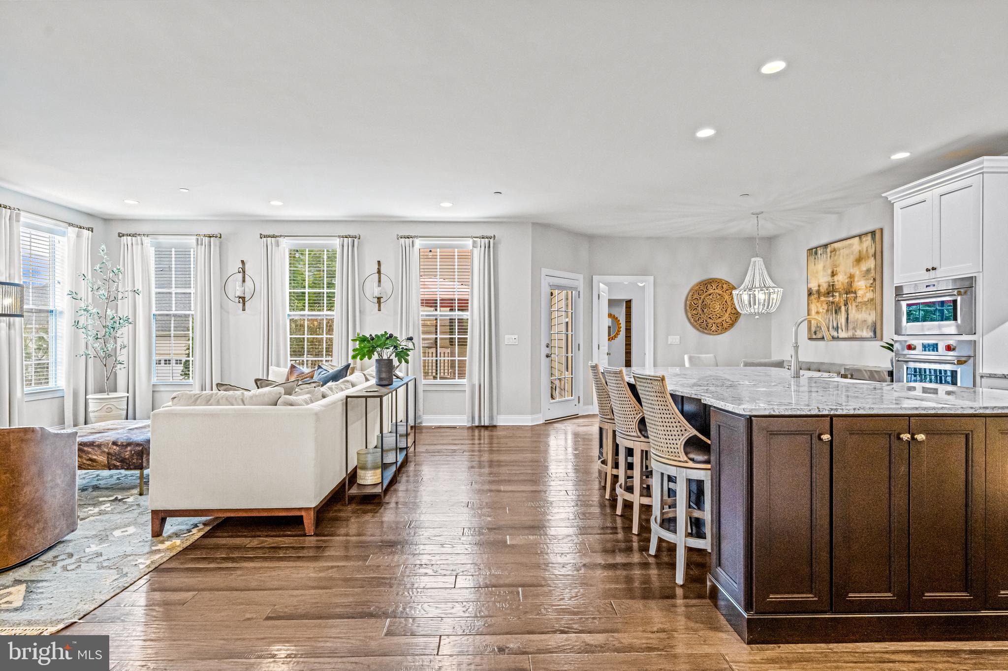 FENTONS CORNER - Residential