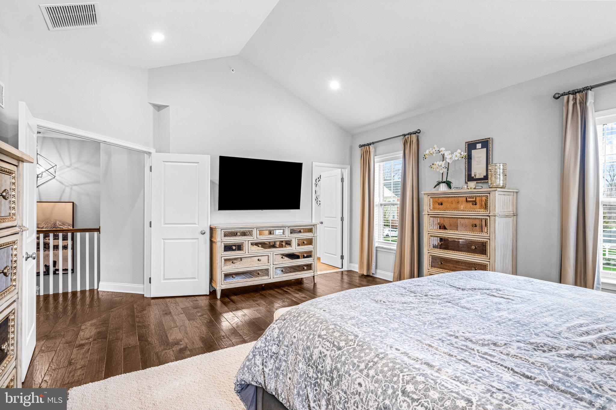 FENTONS CORNER - Residential