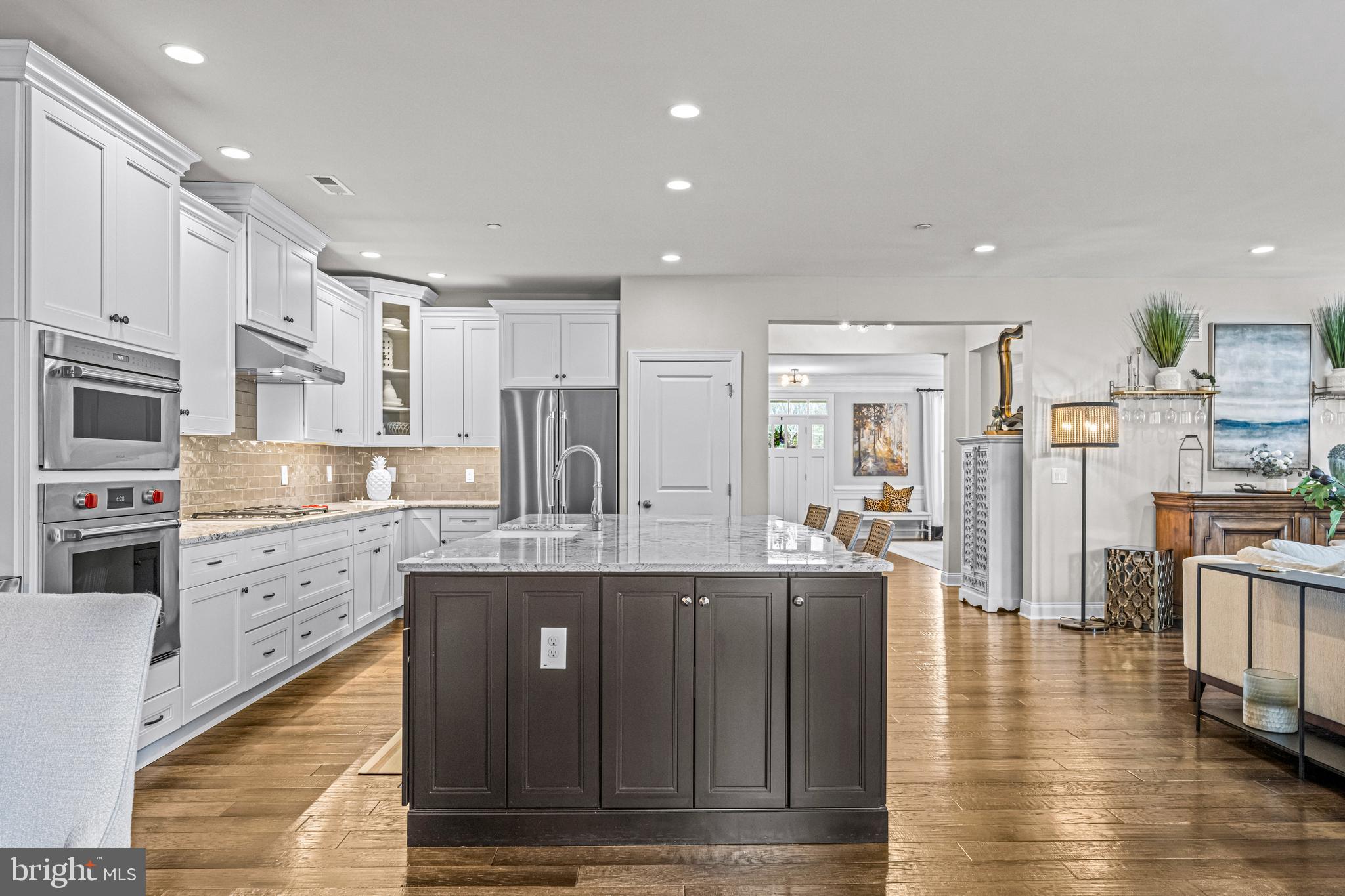 FENTONS CORNER - Residential