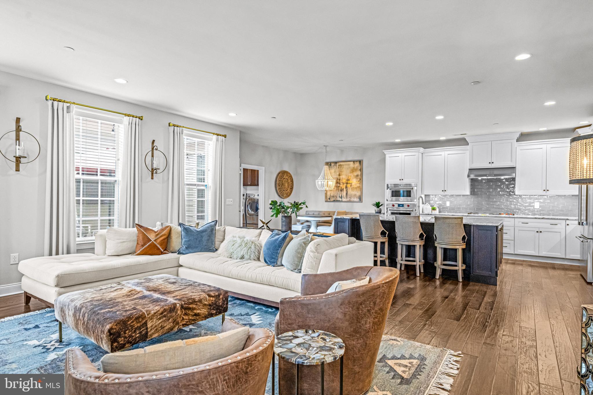 FENTONS CORNER - Residential