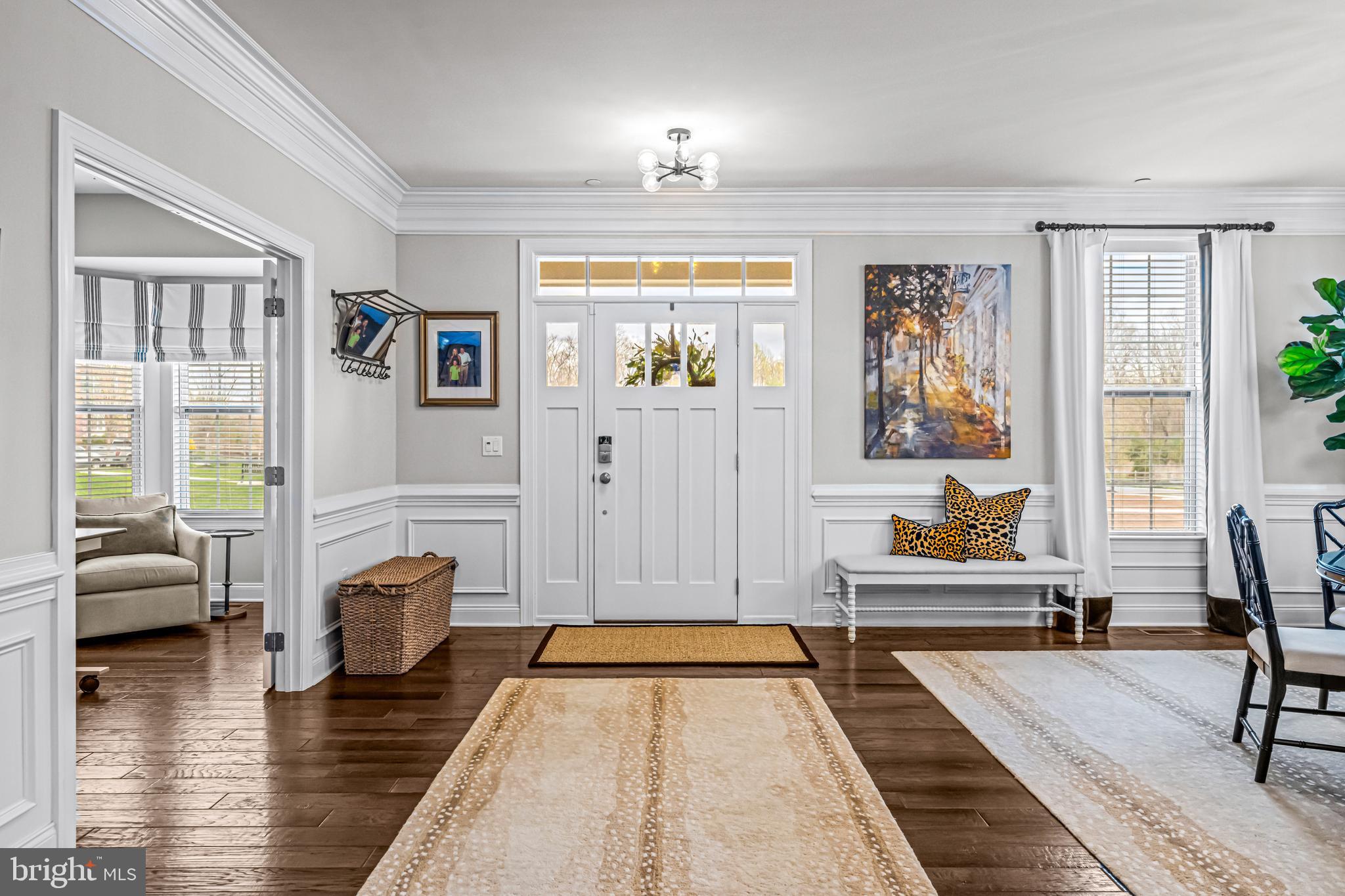 FENTONS CORNER - Residential