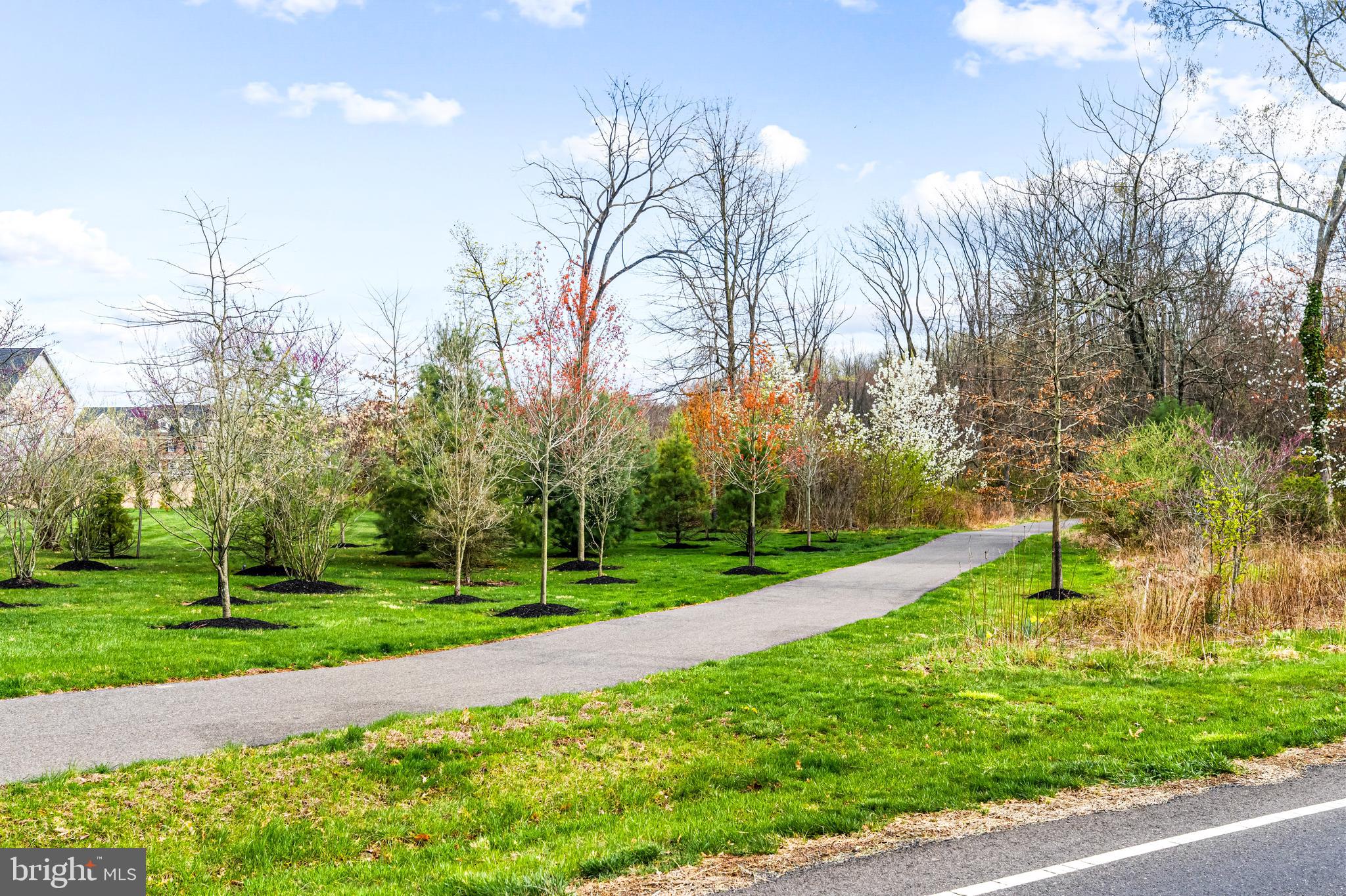 FENTONS CORNER - Residential