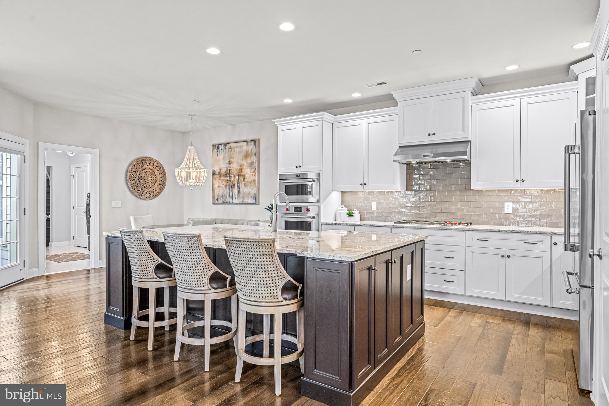 FENTONS CORNER - Residential