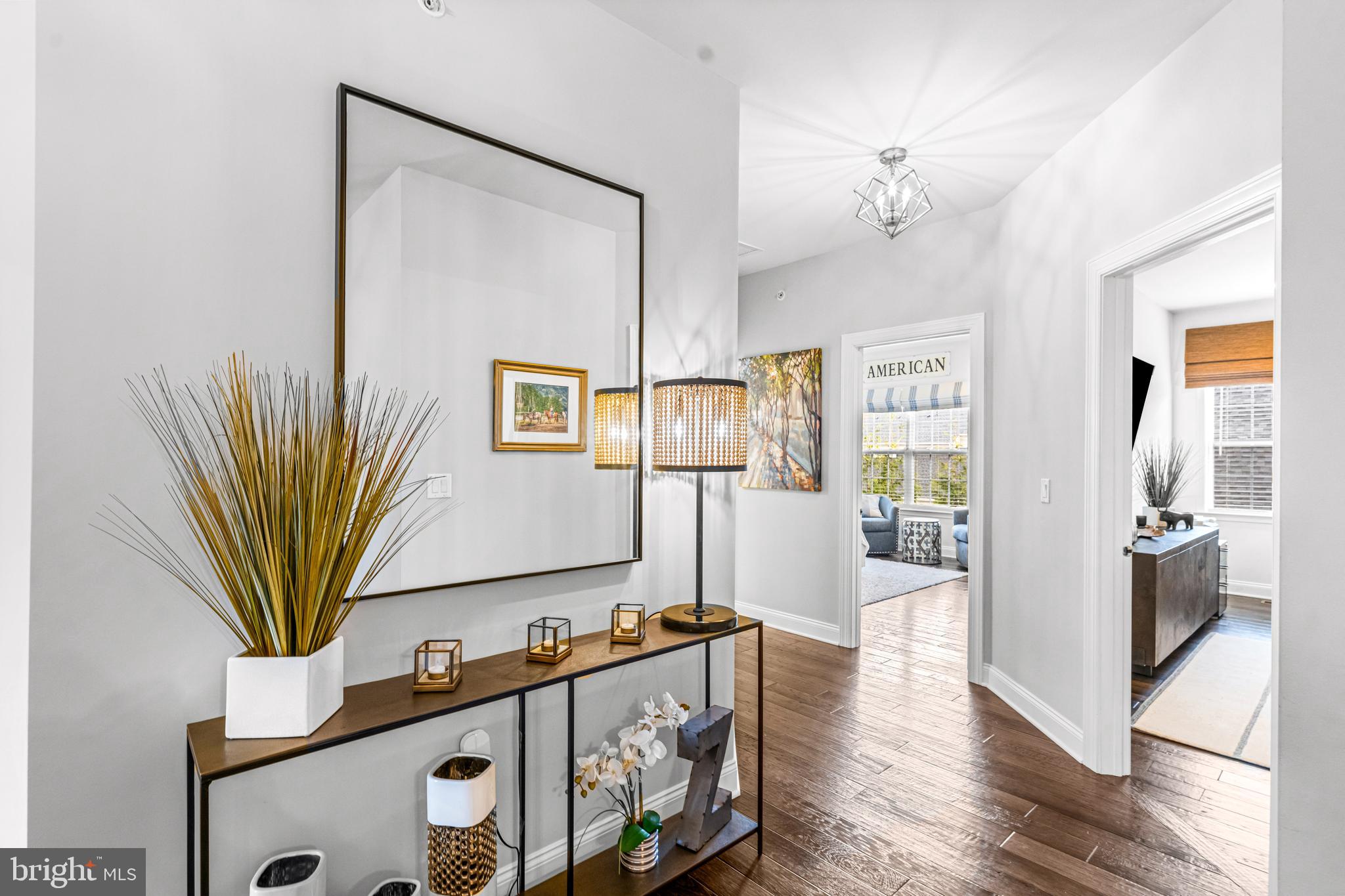 FENTONS CORNER - Residential