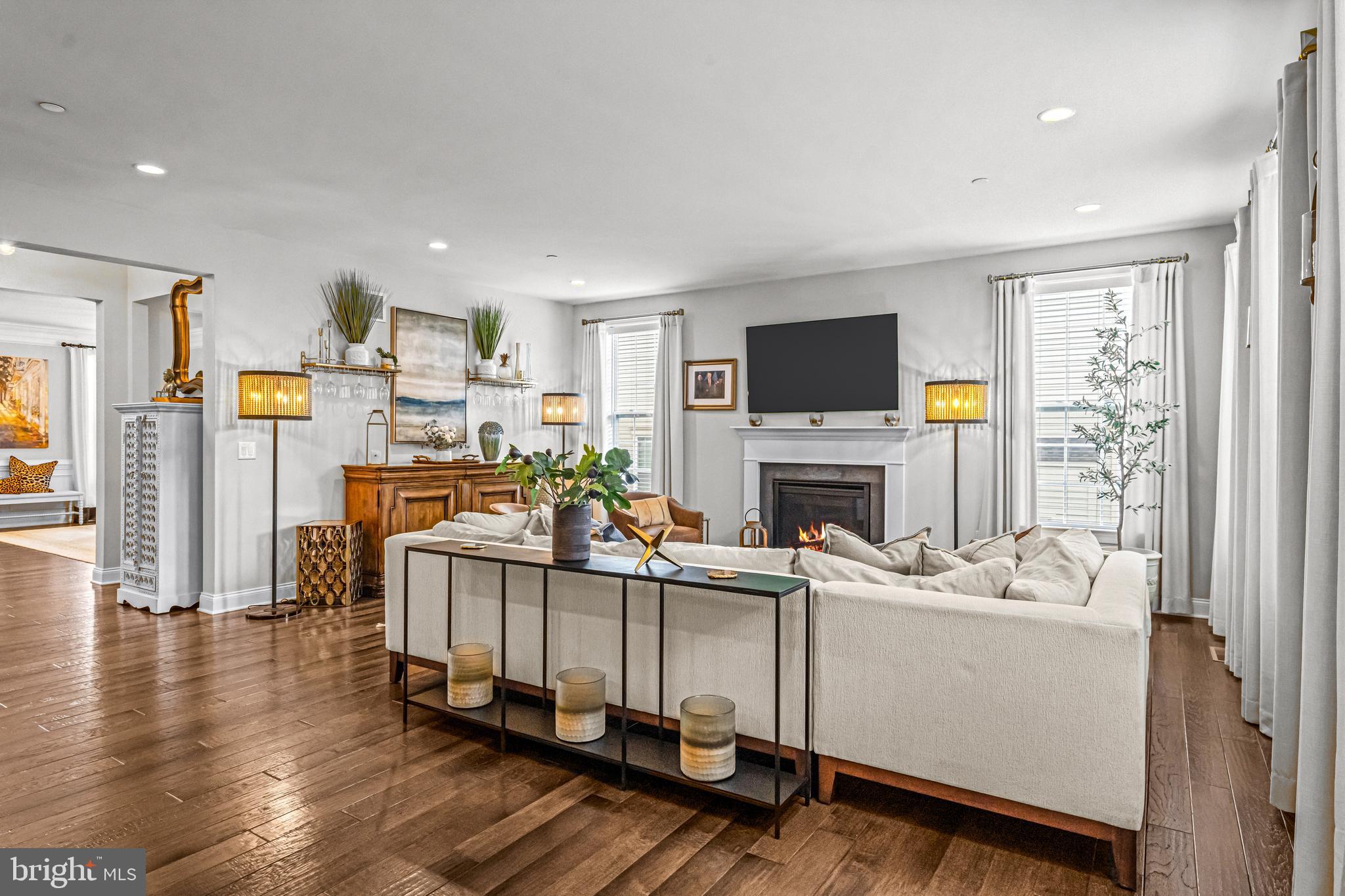 FENTONS CORNER - Residential