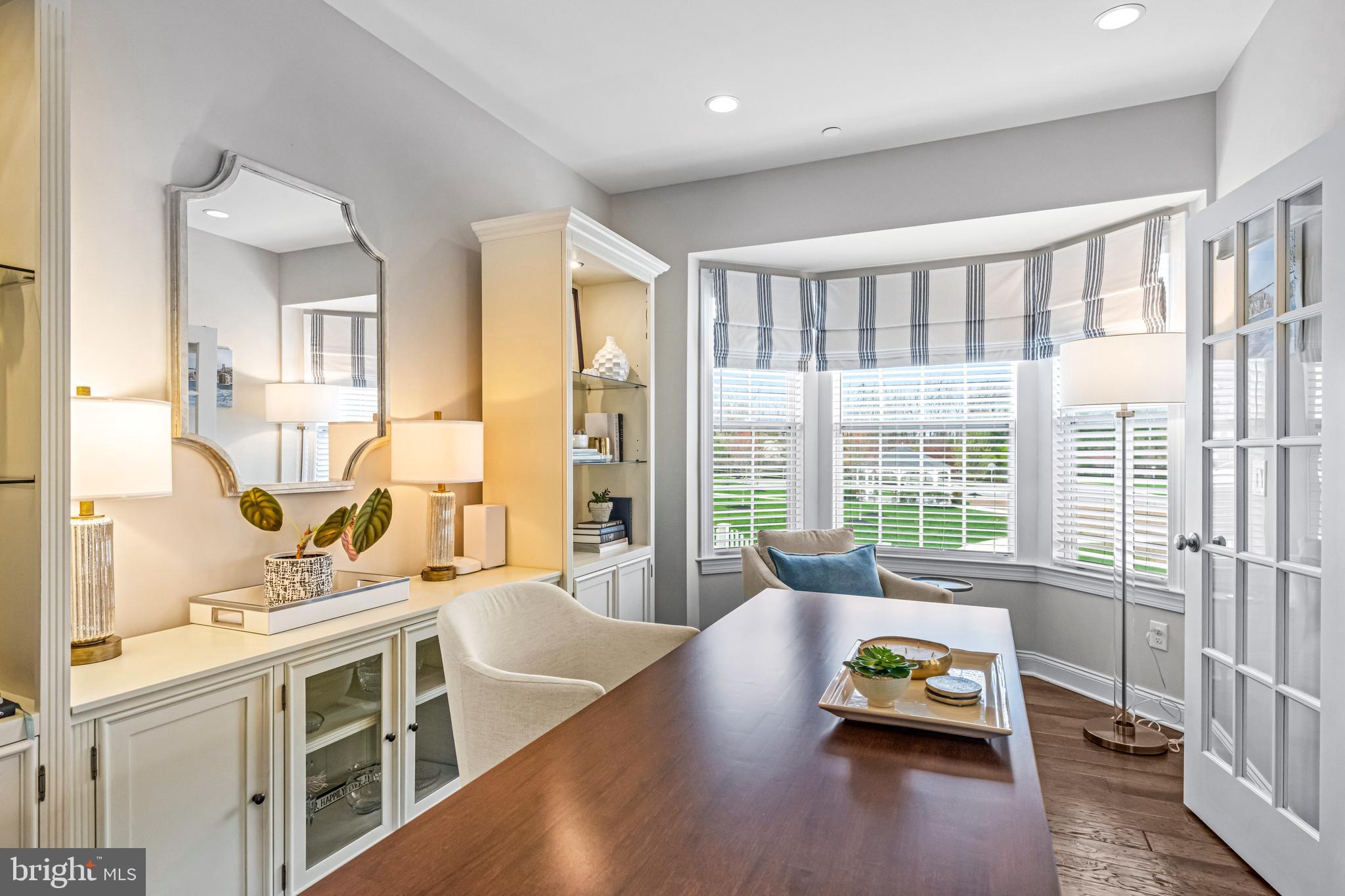 FENTONS CORNER - Residential