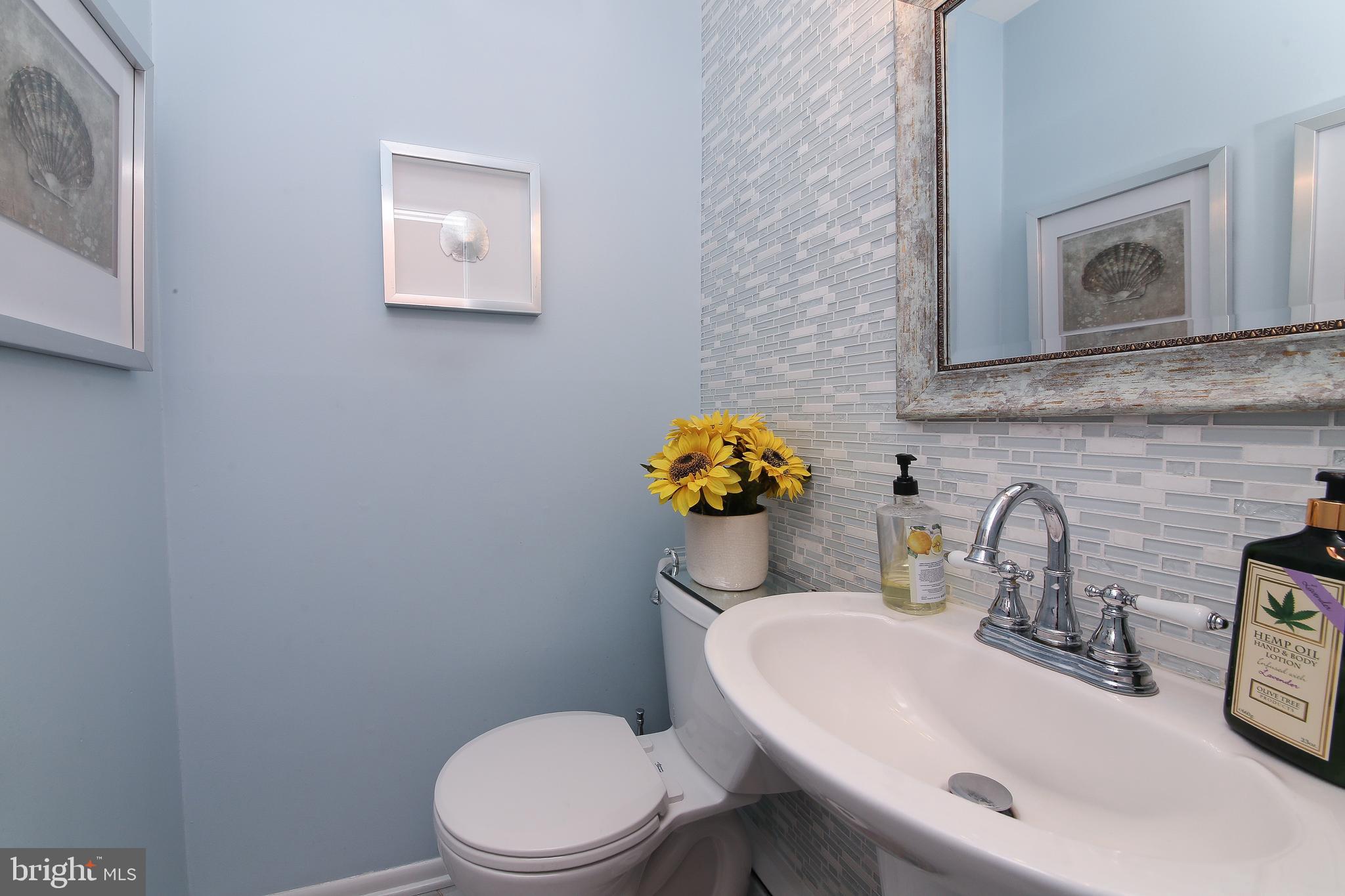 AMBLER - Residential