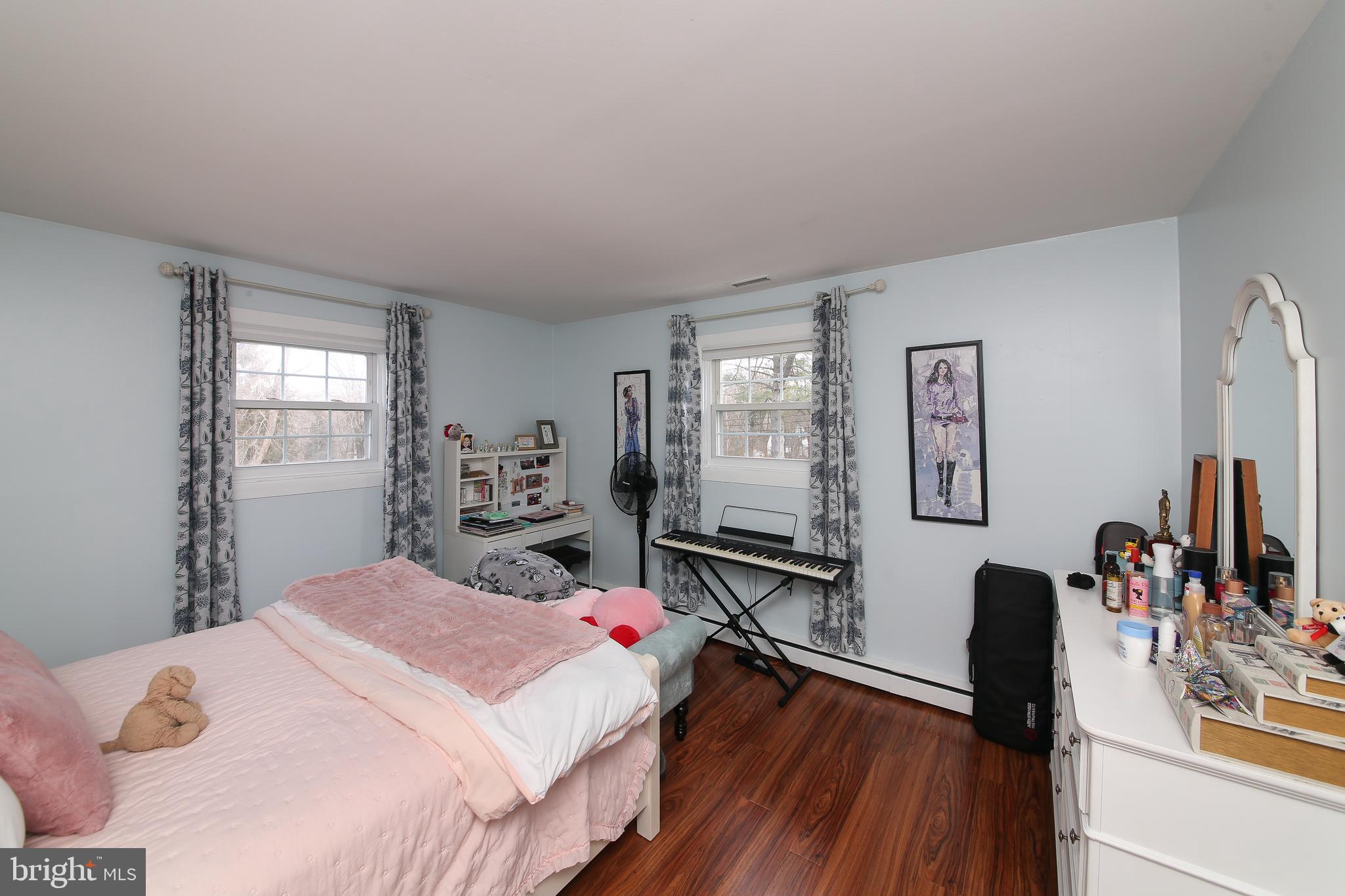 AMBLER - Residential