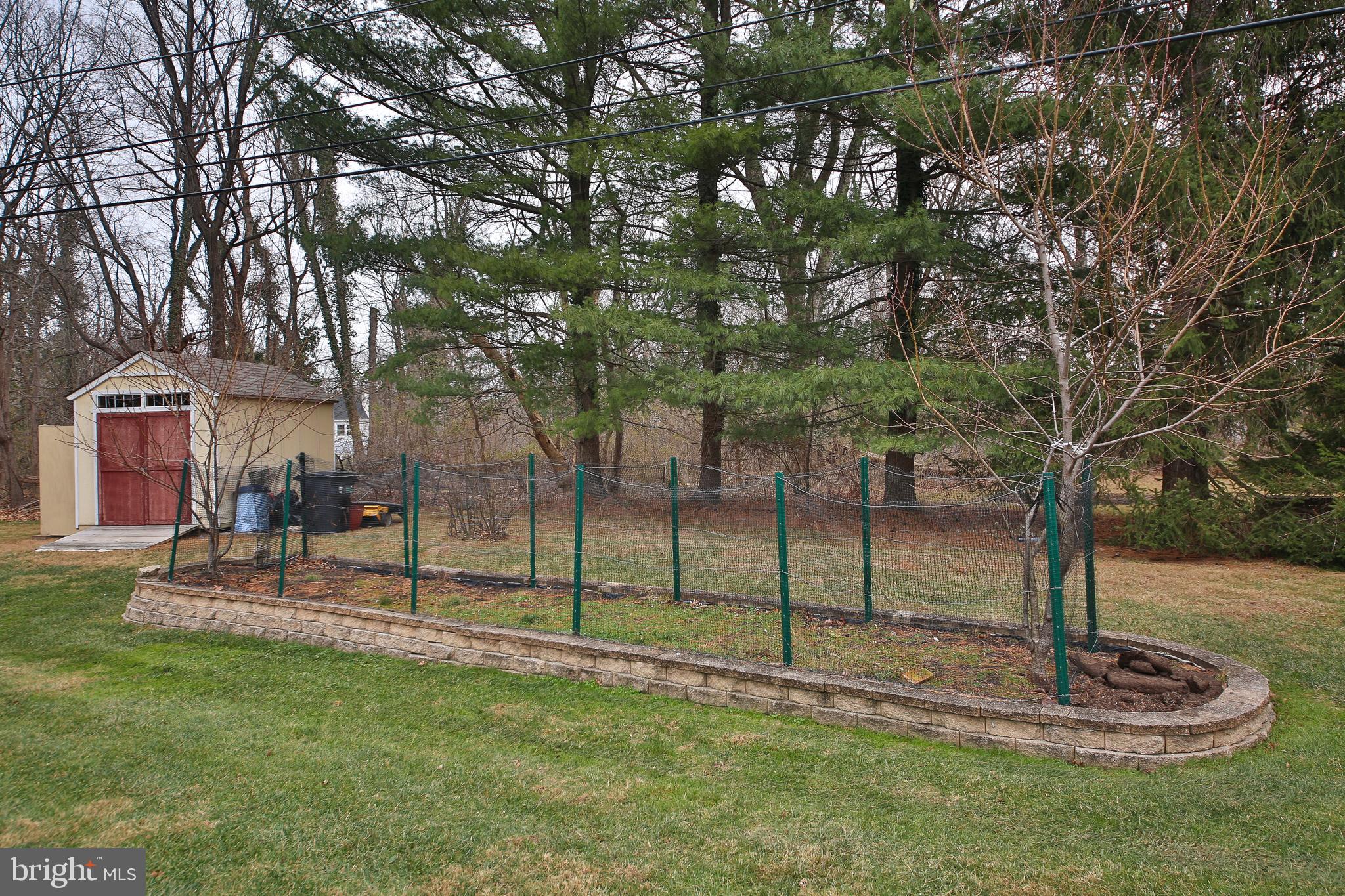 AMBLER - Residential