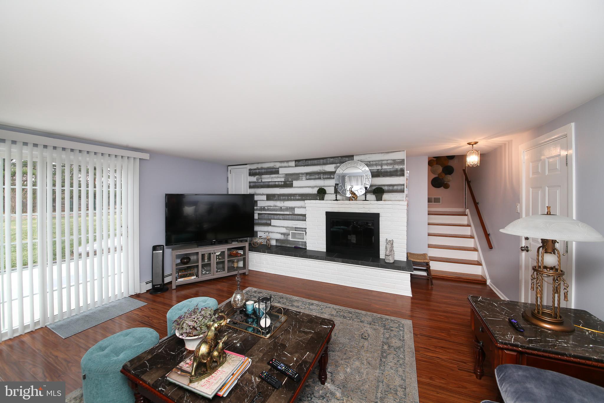 AMBLER - Residential