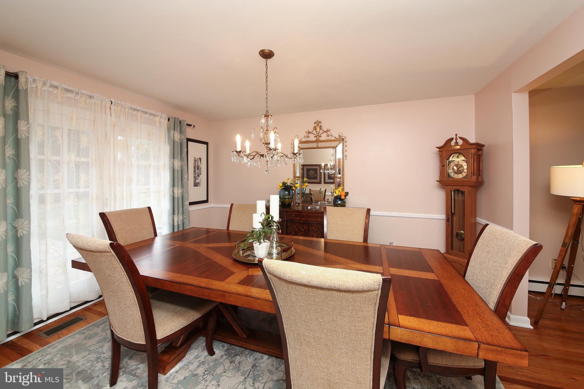 AMBLER - Residential