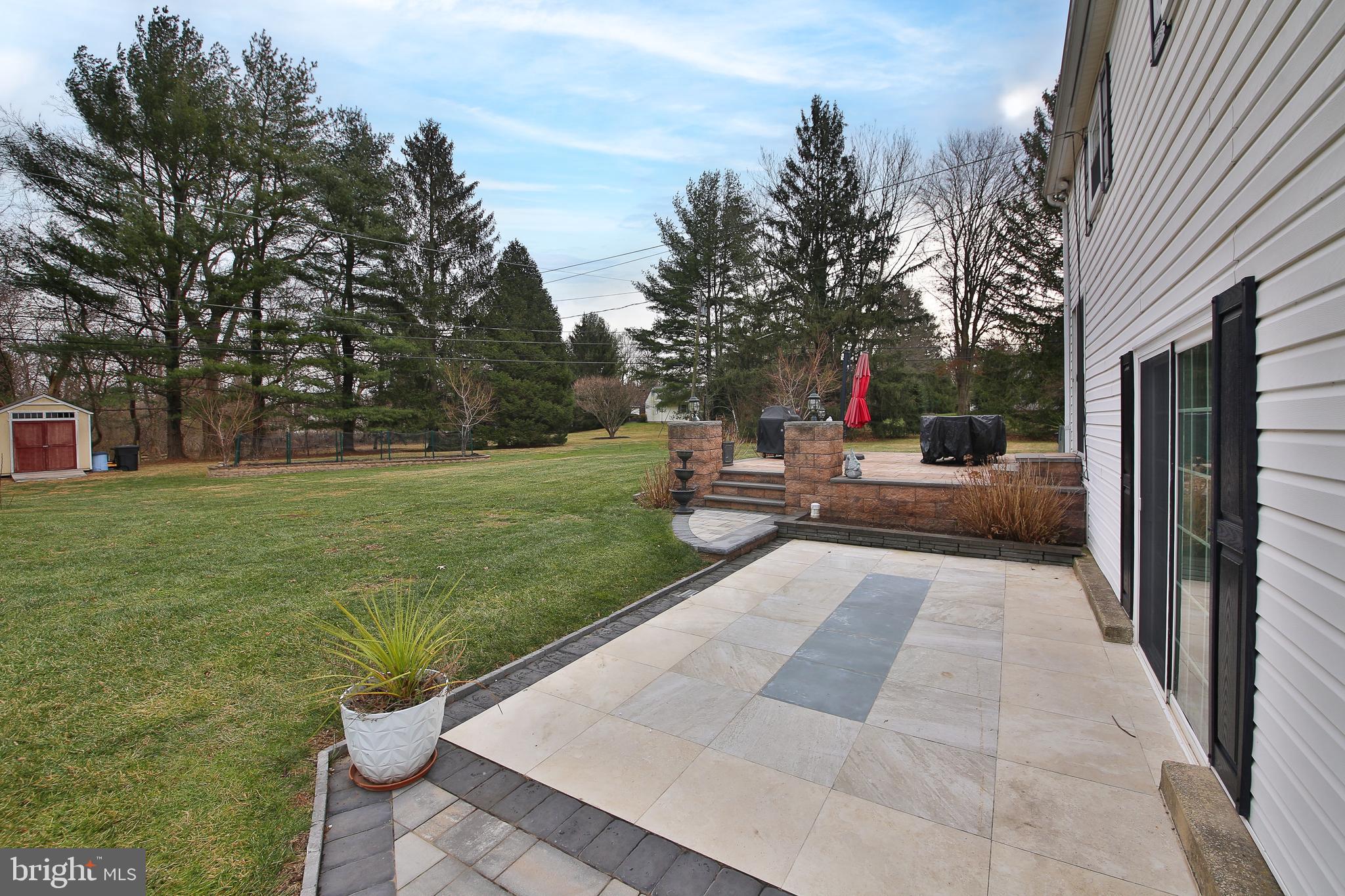 AMBLER - Residential