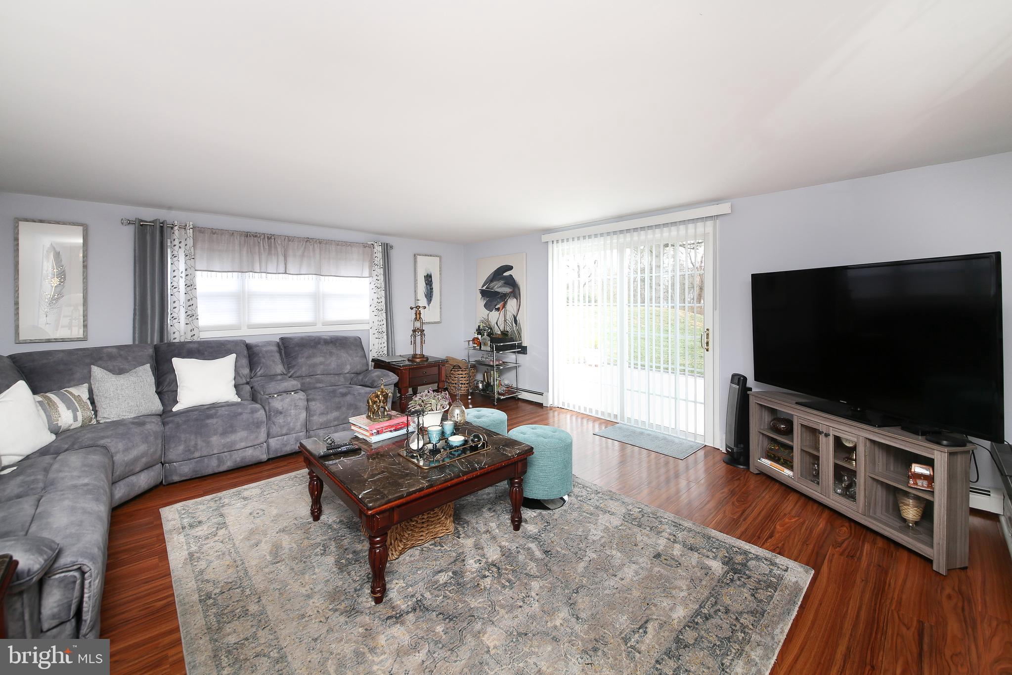 AMBLER - Residential