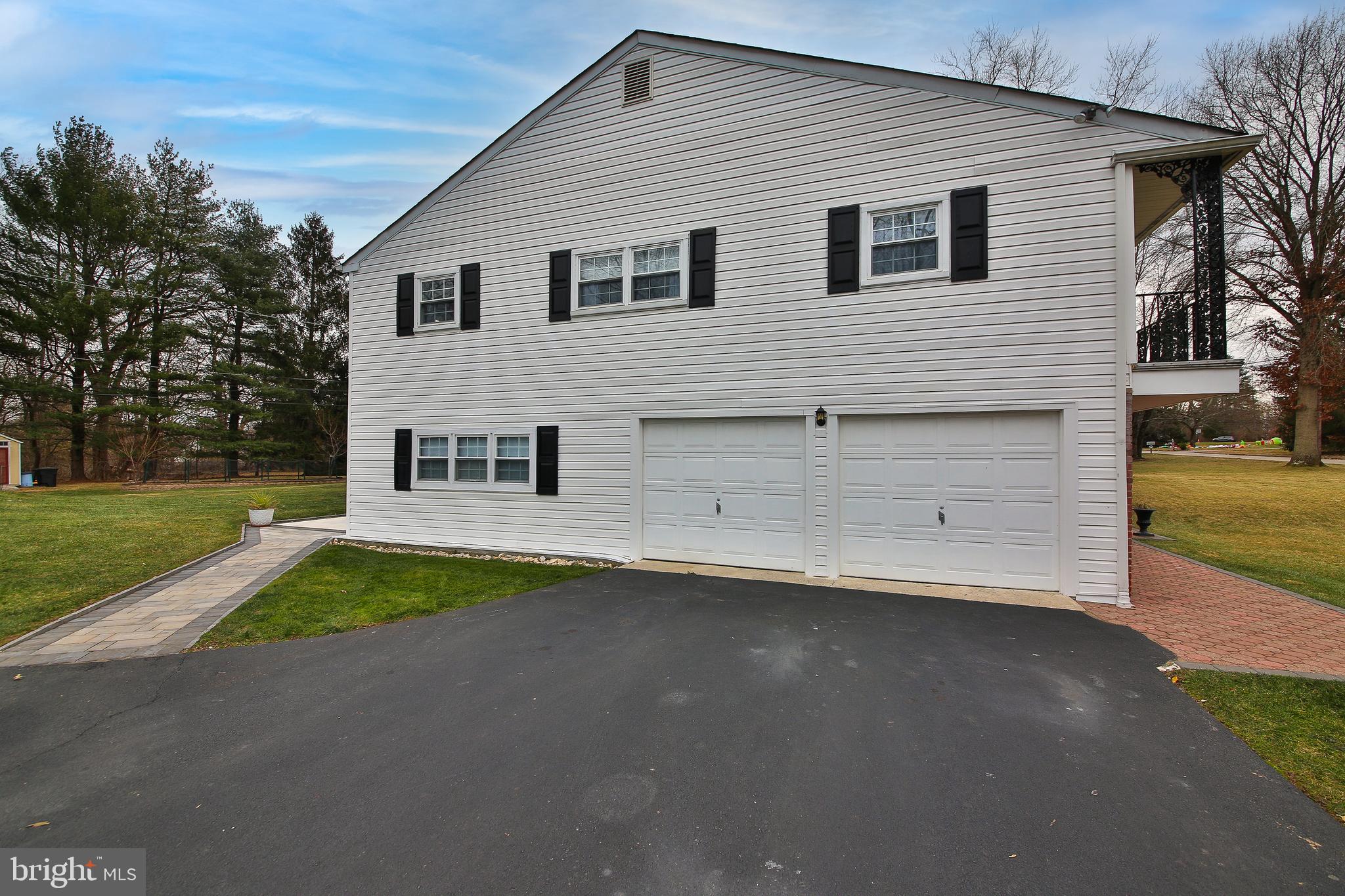 AMBLER - Residential