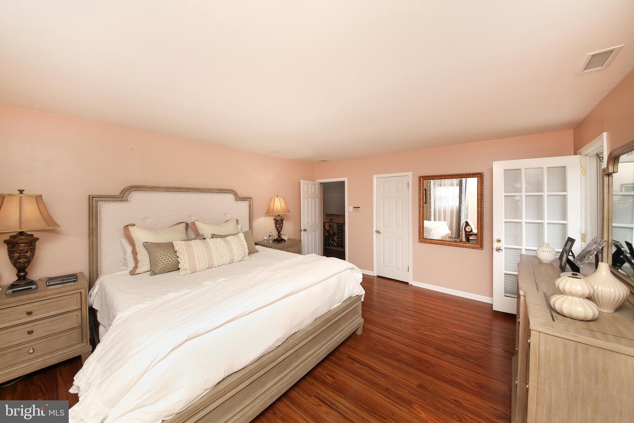 AMBLER - Residential