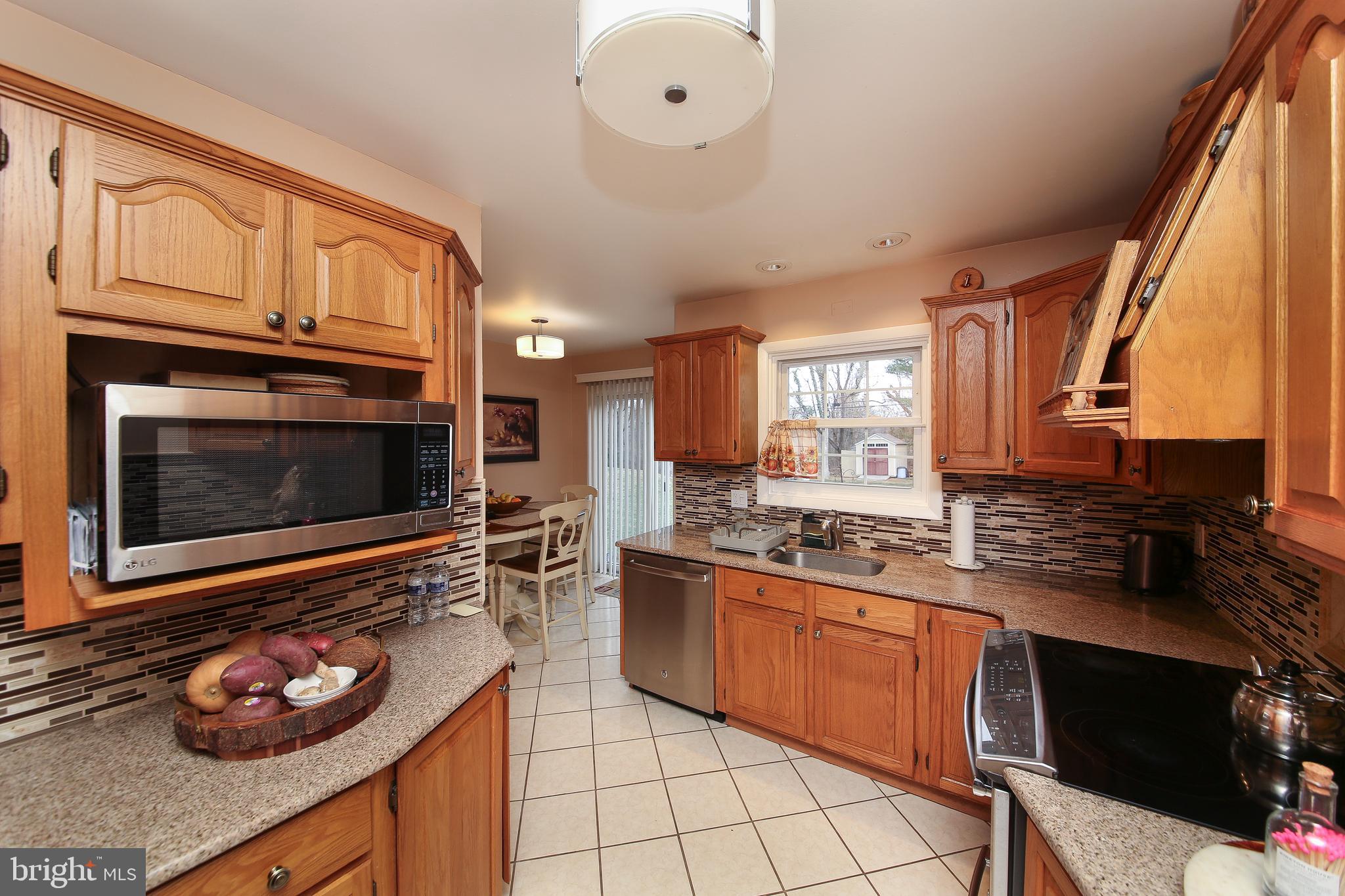 AMBLER - Residential