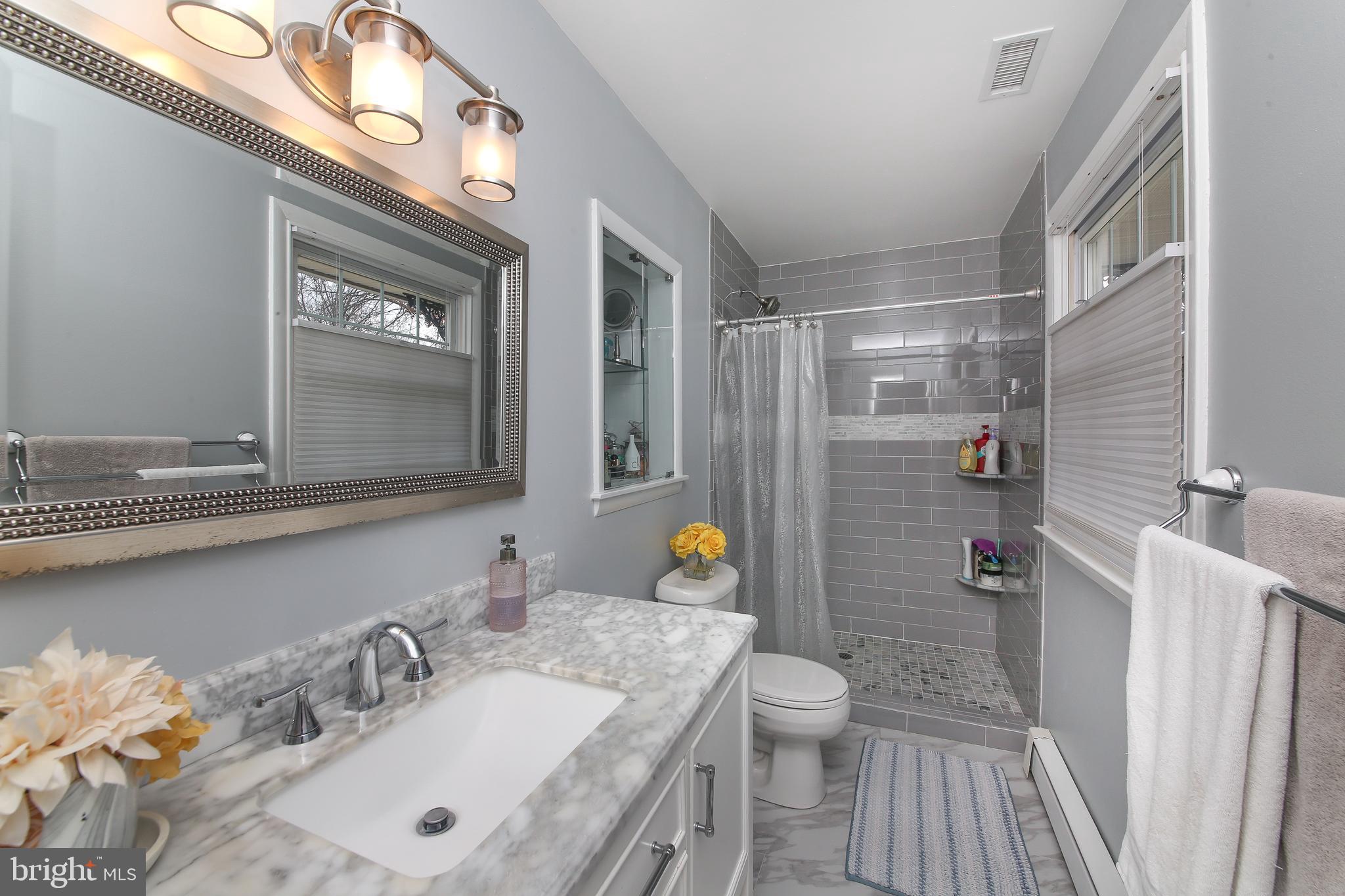 AMBLER - Residential