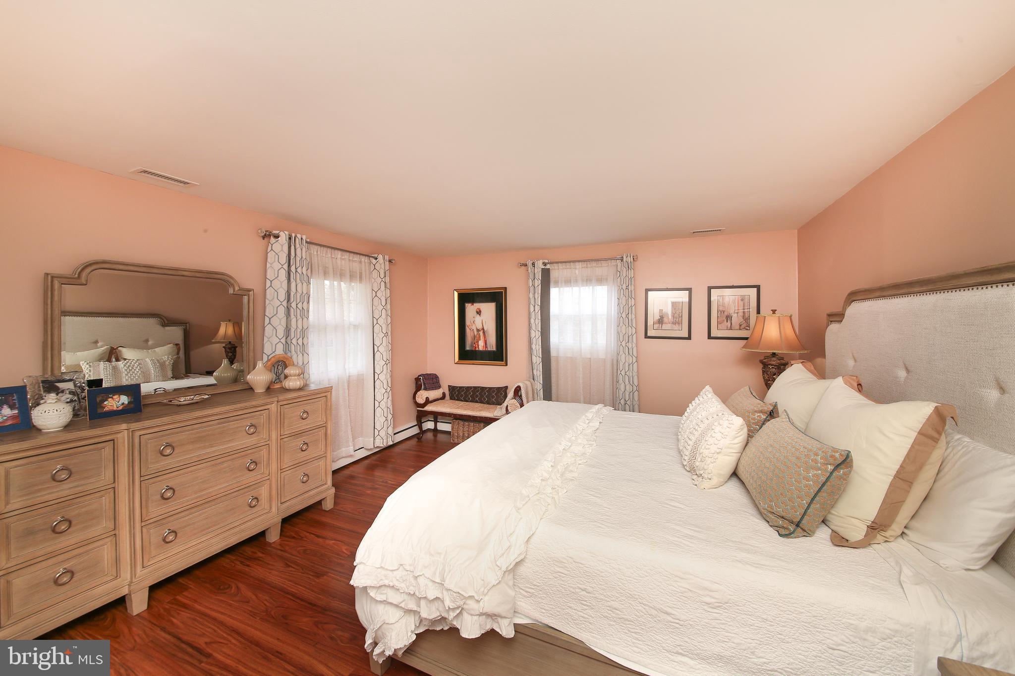 AMBLER - Residential