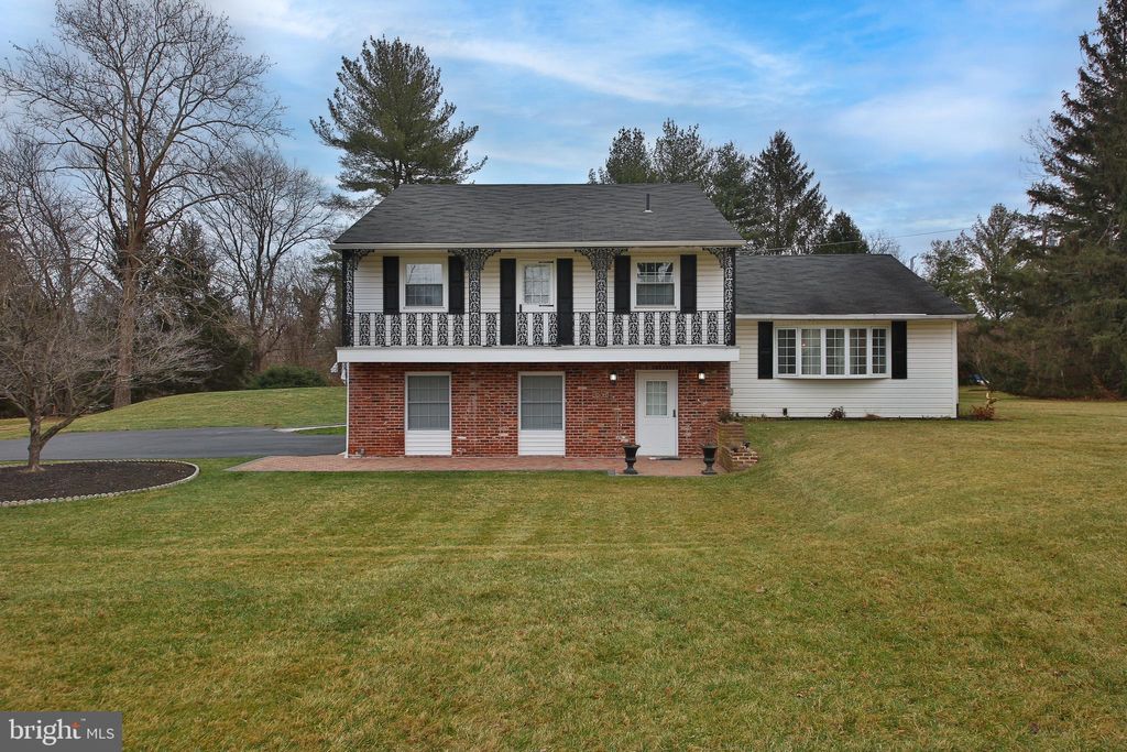 Photo of 5 Detweiler Lane, AMBLER, PA 19002 (MLS # PAMC2163252)