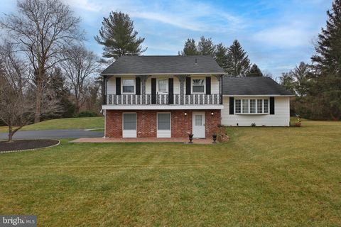 Photo of 5 Detweiler Lane, AMBLER, PA 19002 (MLS # PAMC2163252)