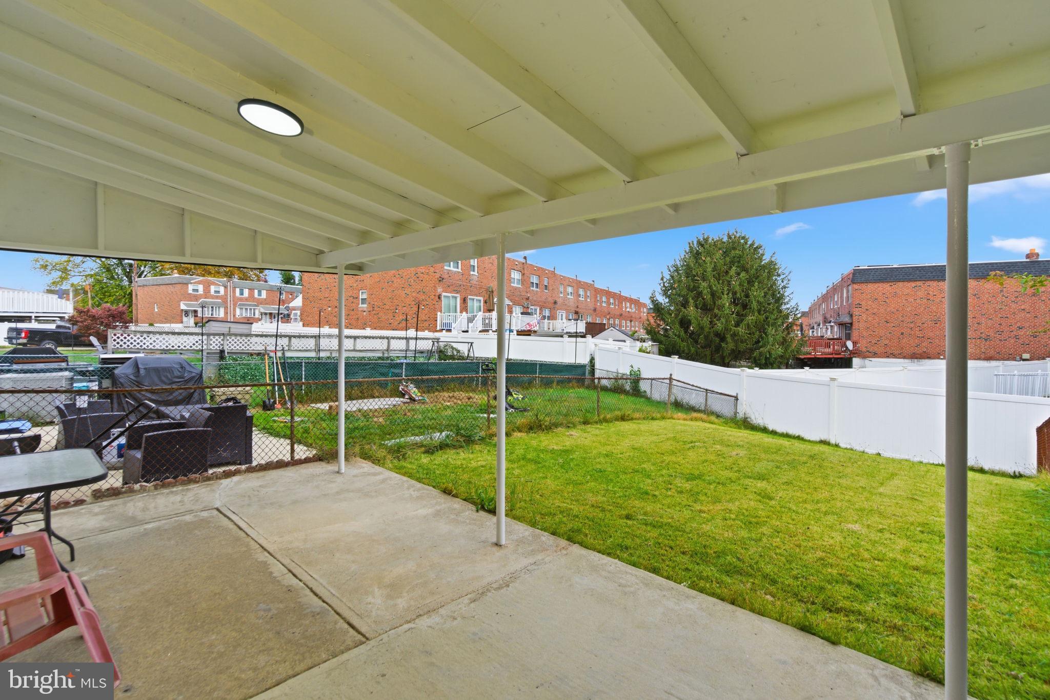 PARKWOOD - Residential Lease