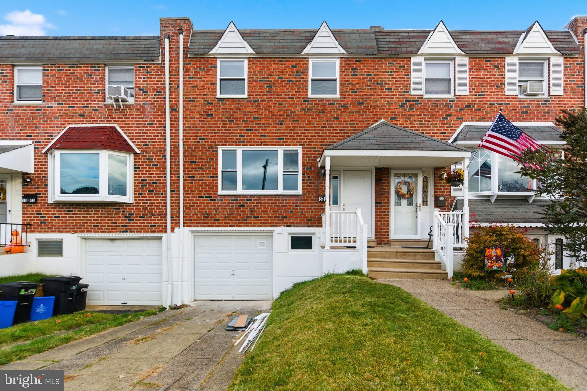 PARKWOOD - Residential Lease