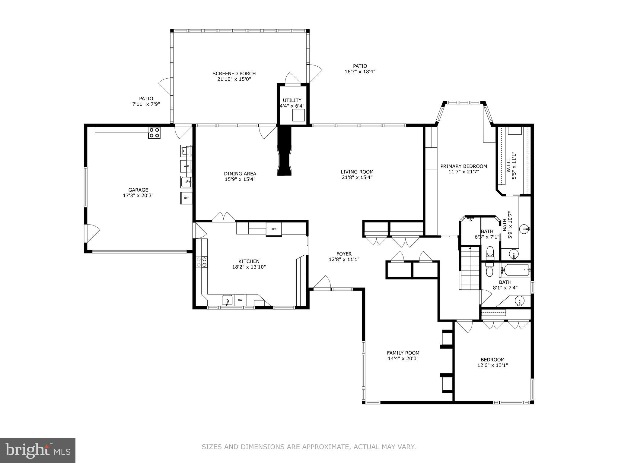 LONG MEADOW ESTATES - Residential