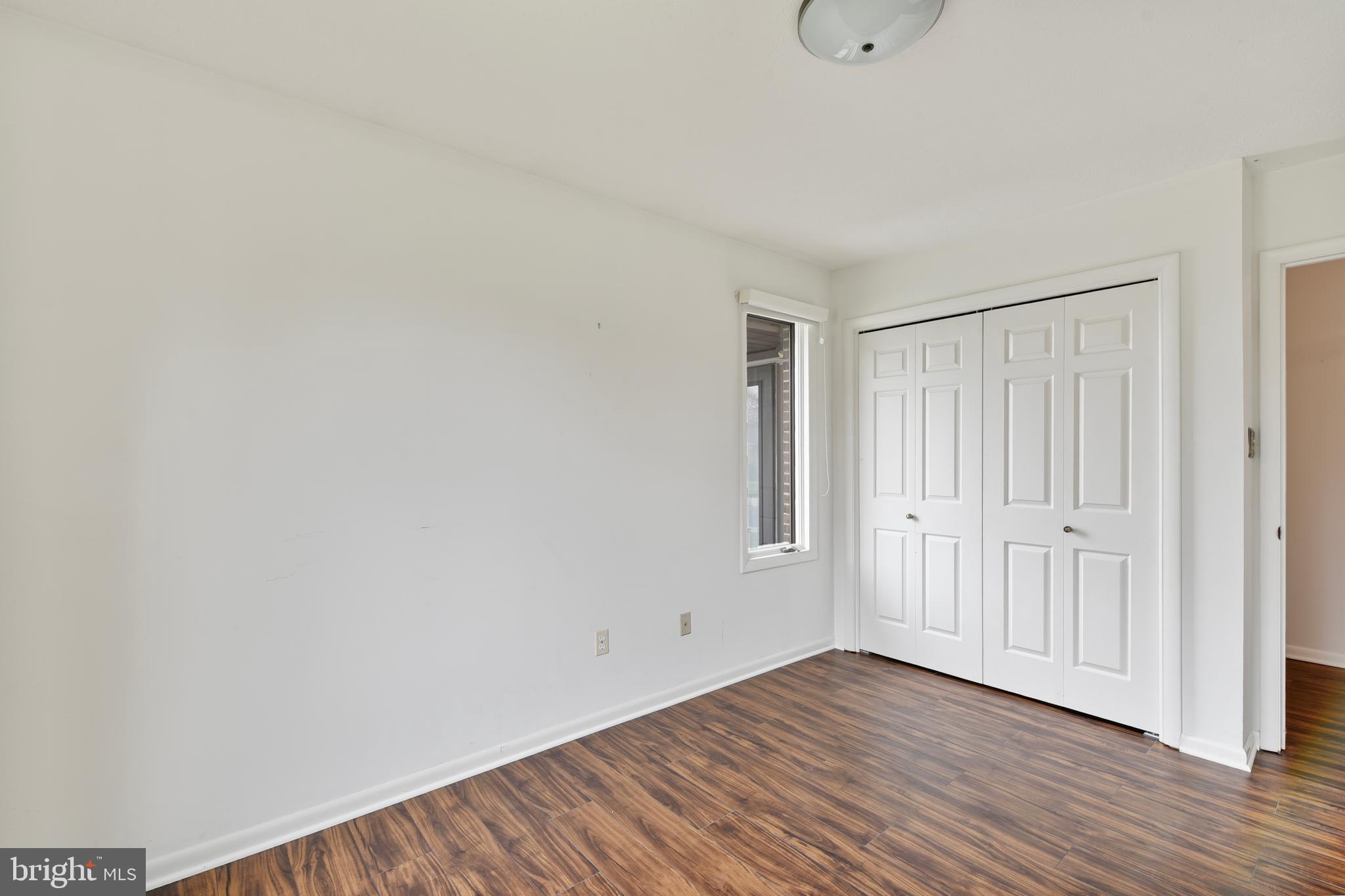 PERRING WOODS - Residential