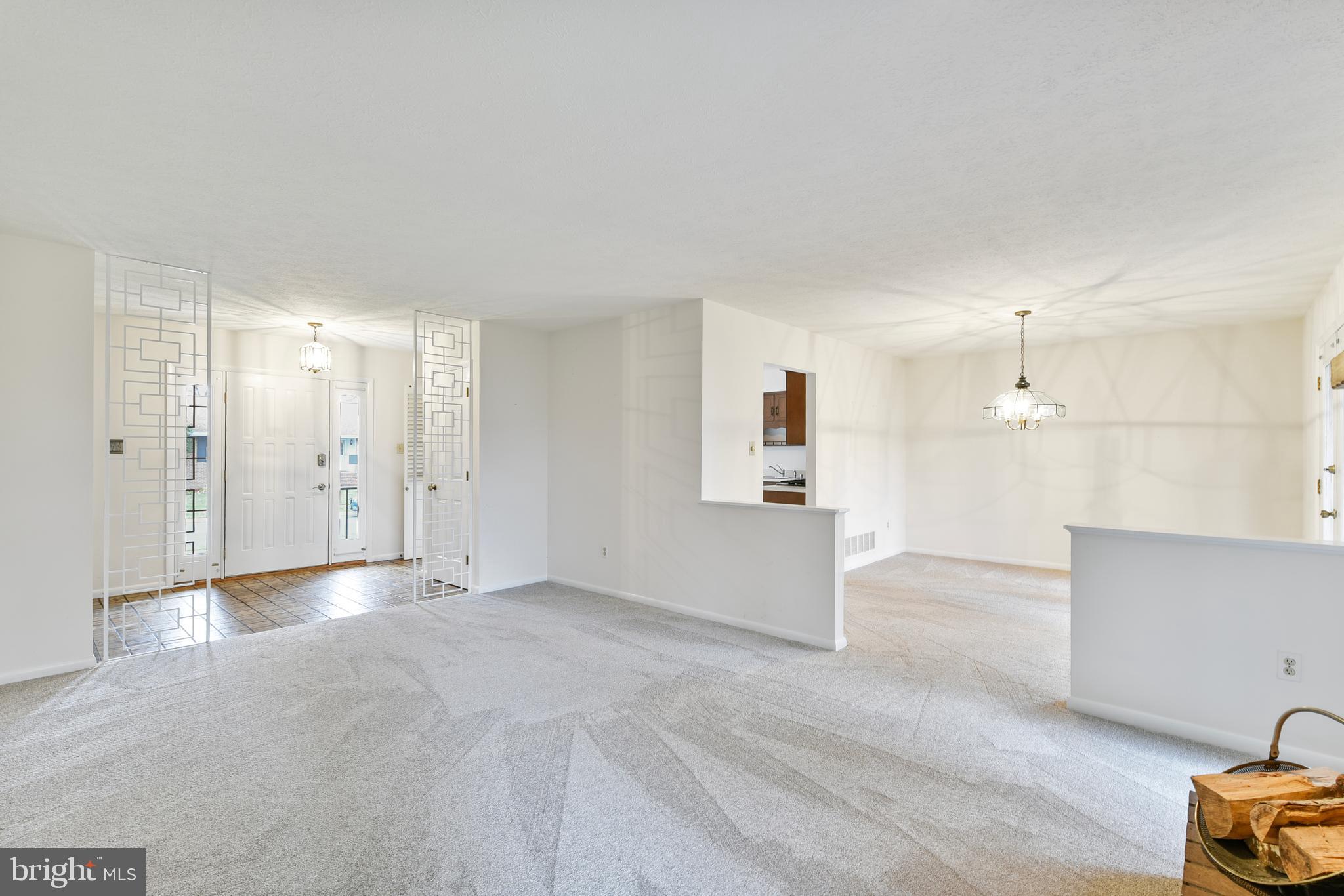 PERRING WOODS - Residential